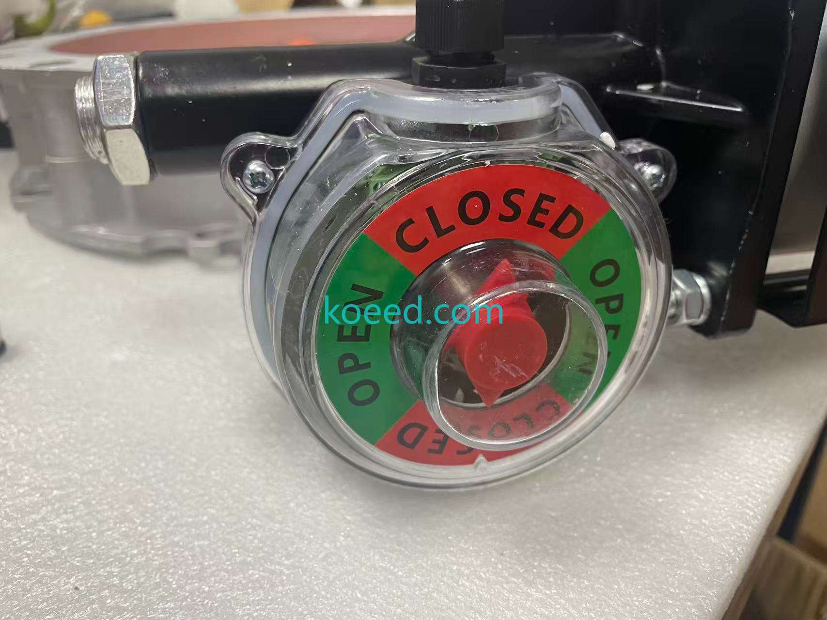 DN300 - Product View