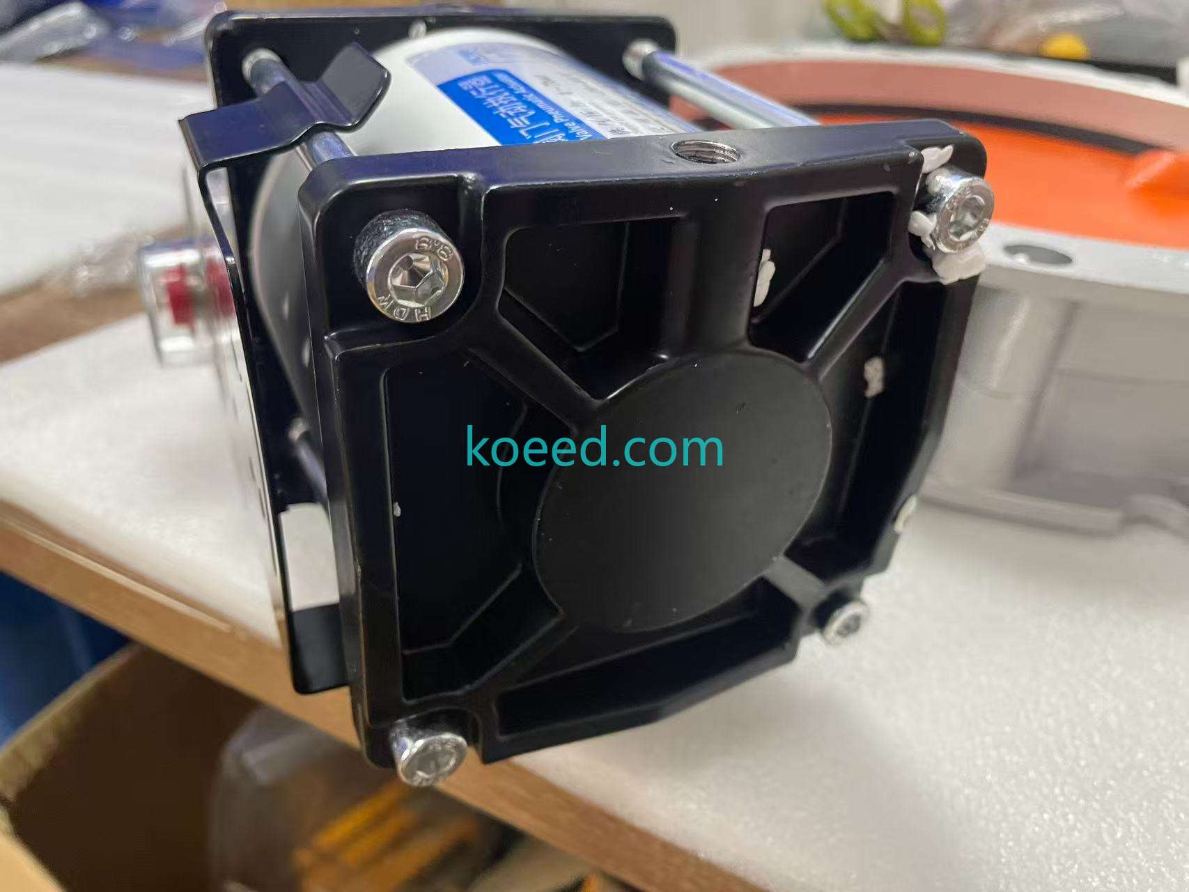 DN300 - Product View