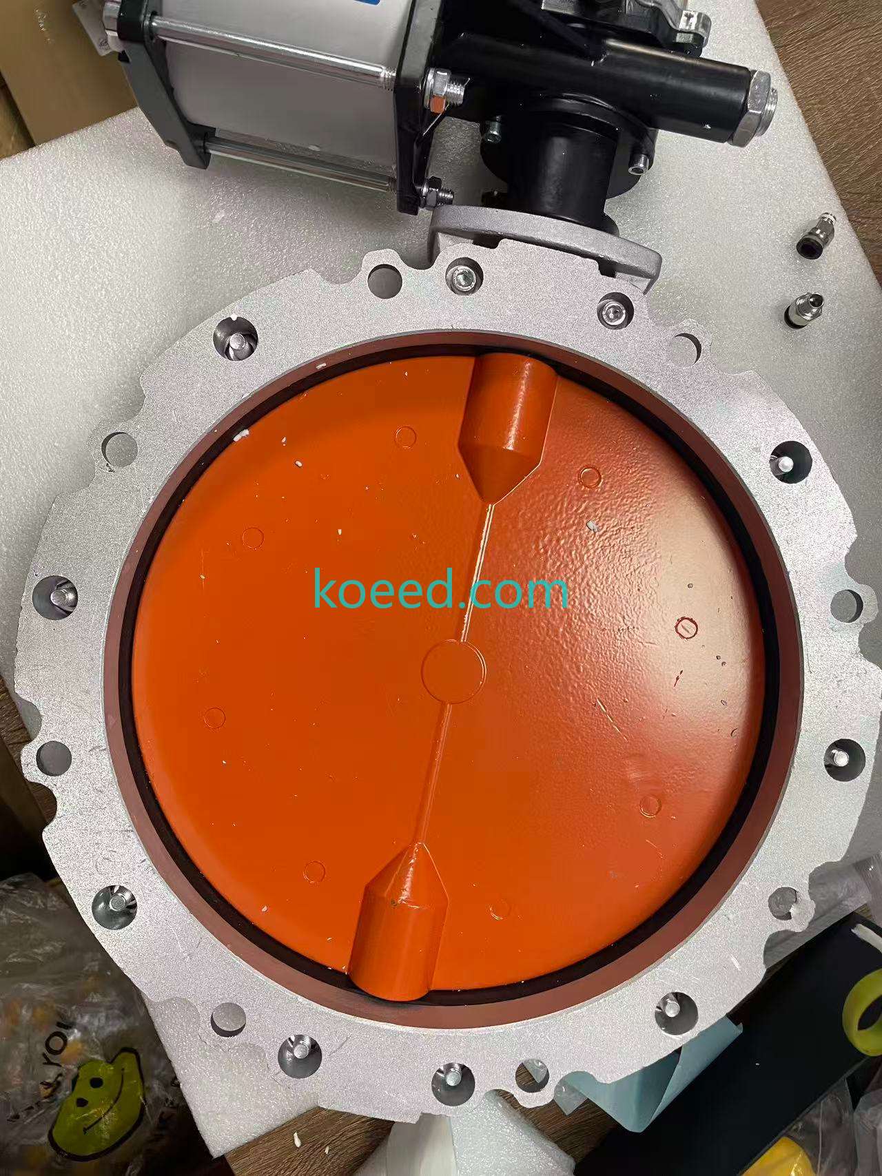 DN300 - Product View