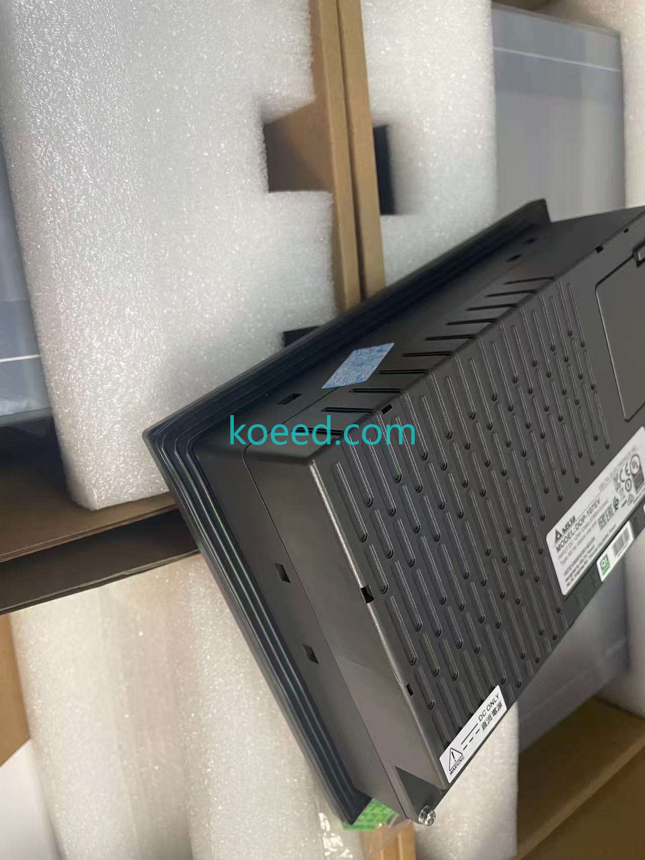 DOP-107EV - Product View