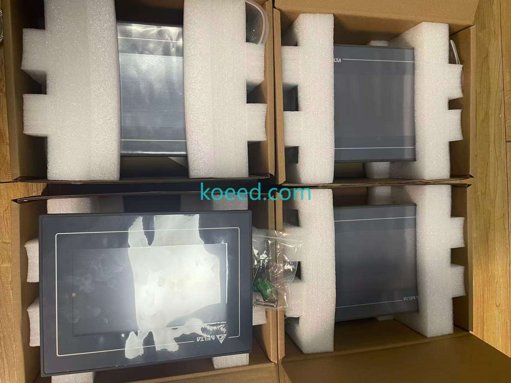 DOP-107EV - Product View