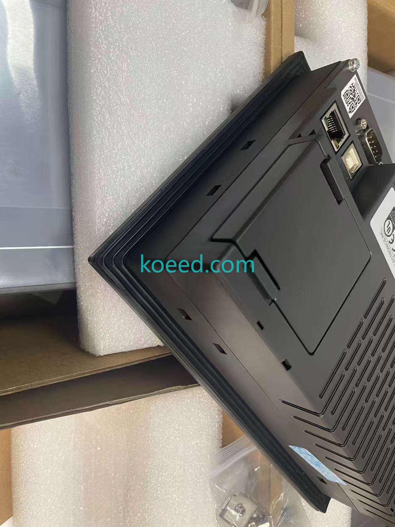 DOP-107EV - Product View