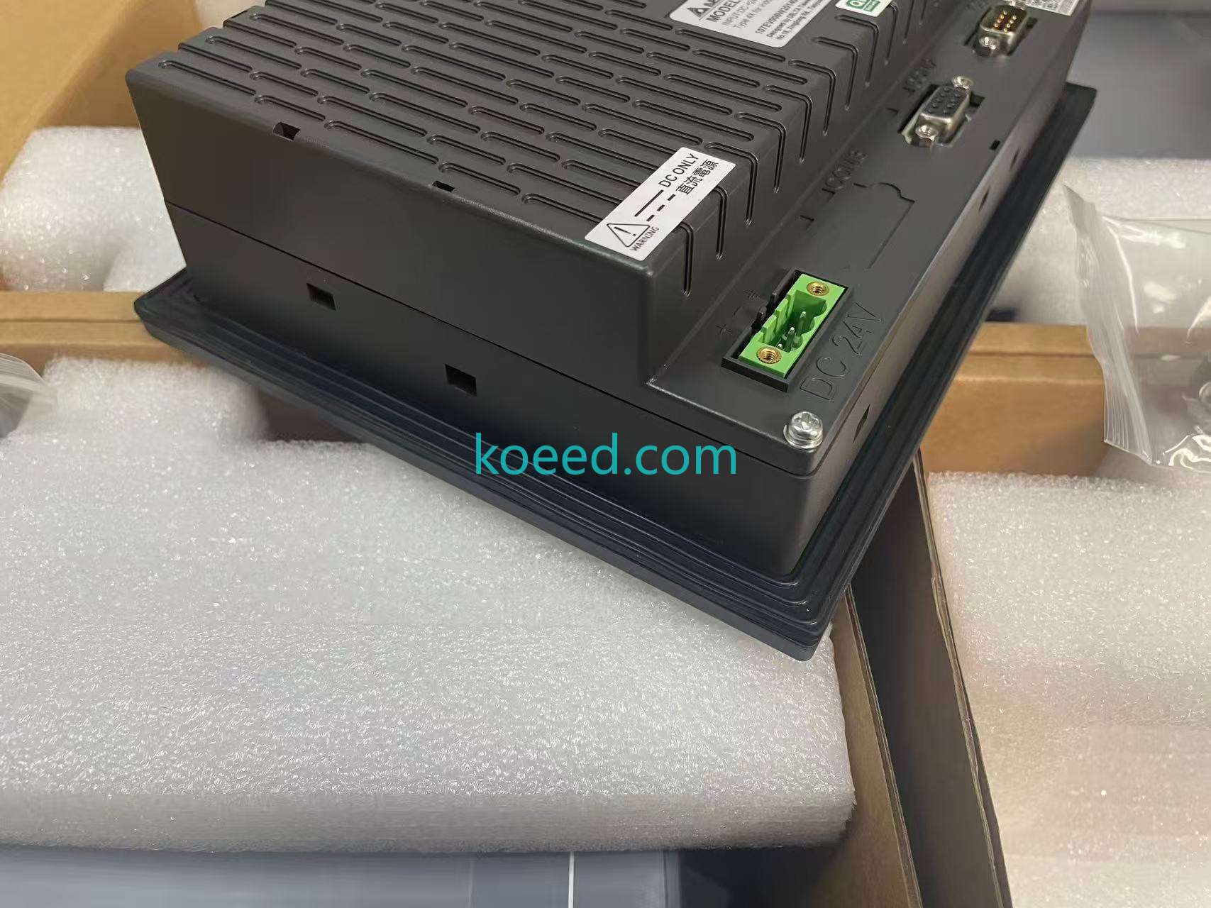 DOP-107EV - Product View