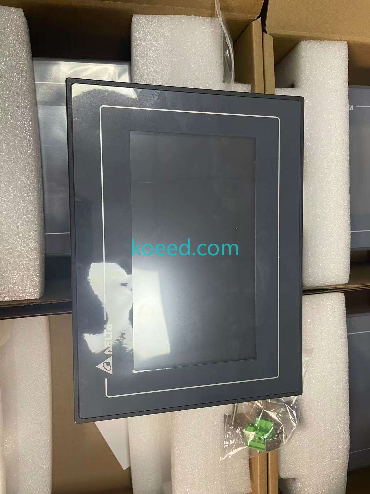 DOP-107EV - Product View