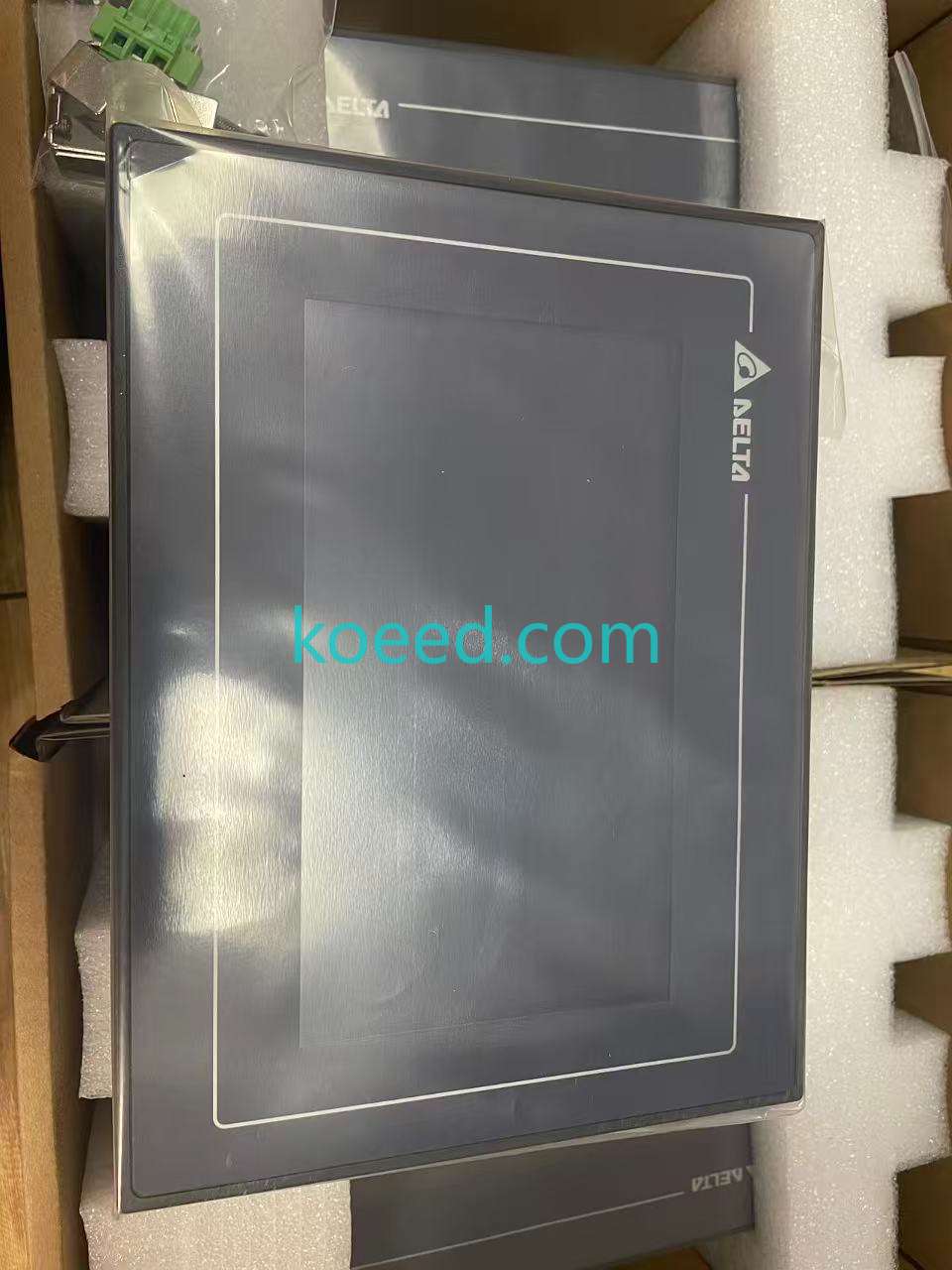 DOP-107EV - Product View