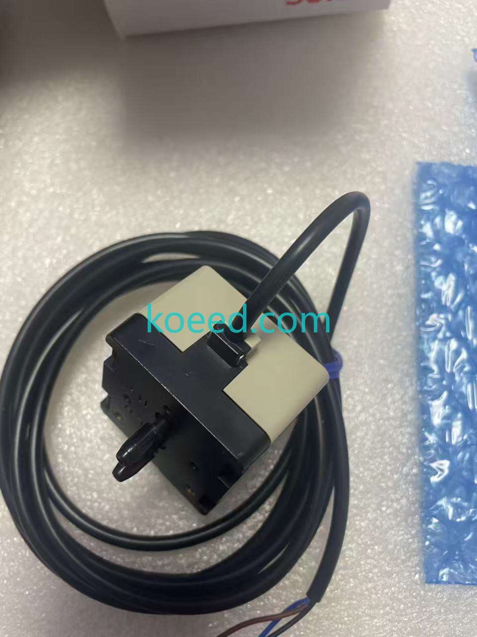 DP-M2Z - Product View