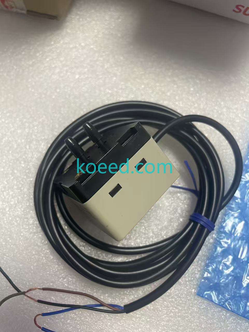 DP-M2Z - Product View