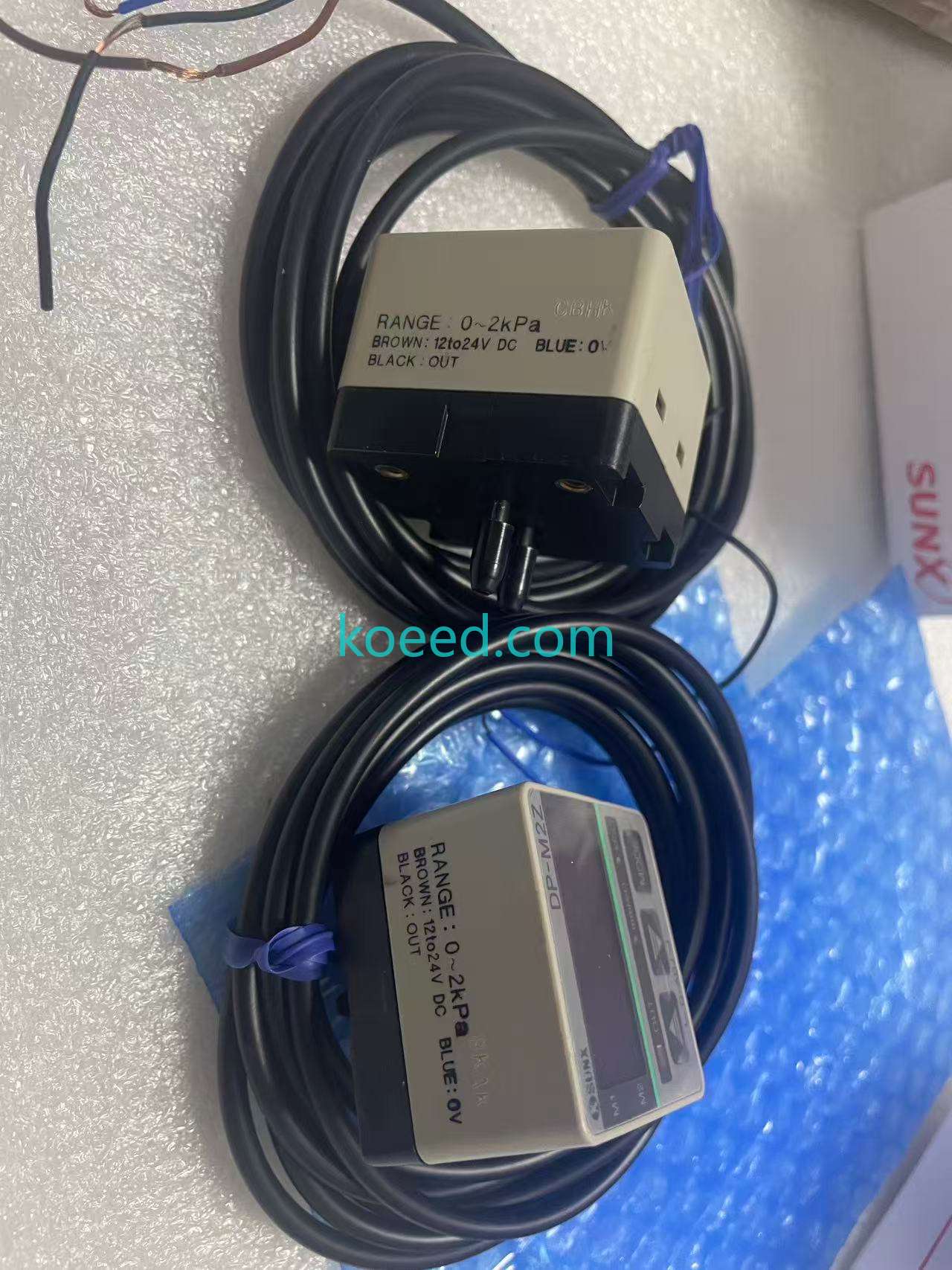 DP-M2Z - Product View