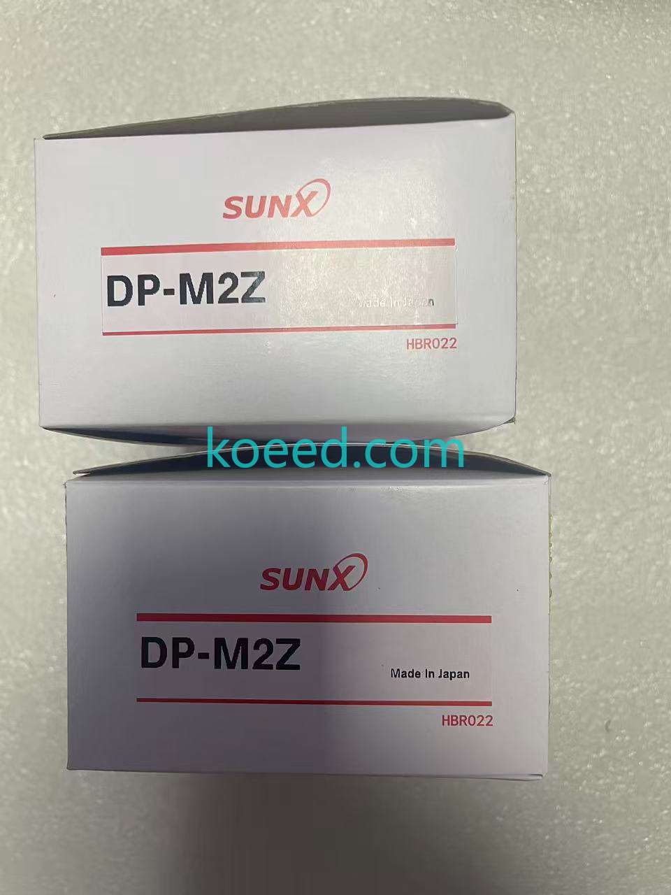 DP-M2Z - Product View