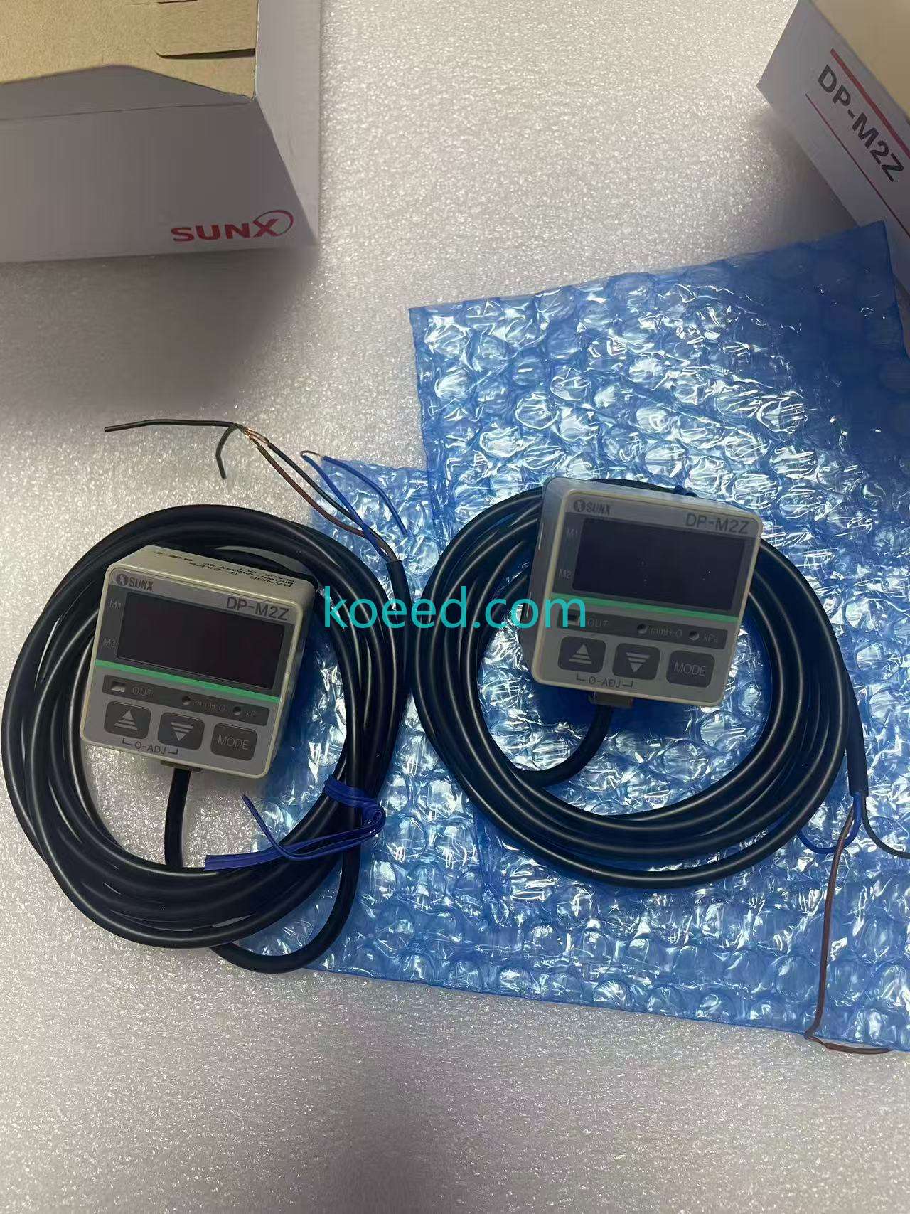 DP-M2Z - Product View