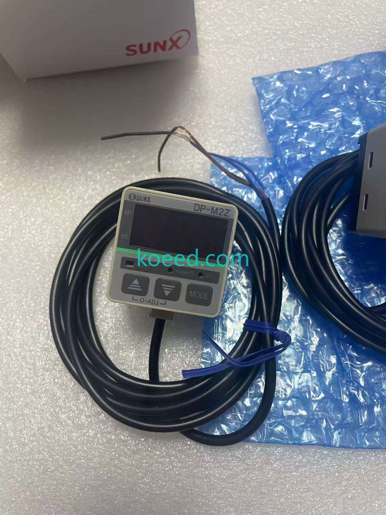 DP-M2Z - Product View