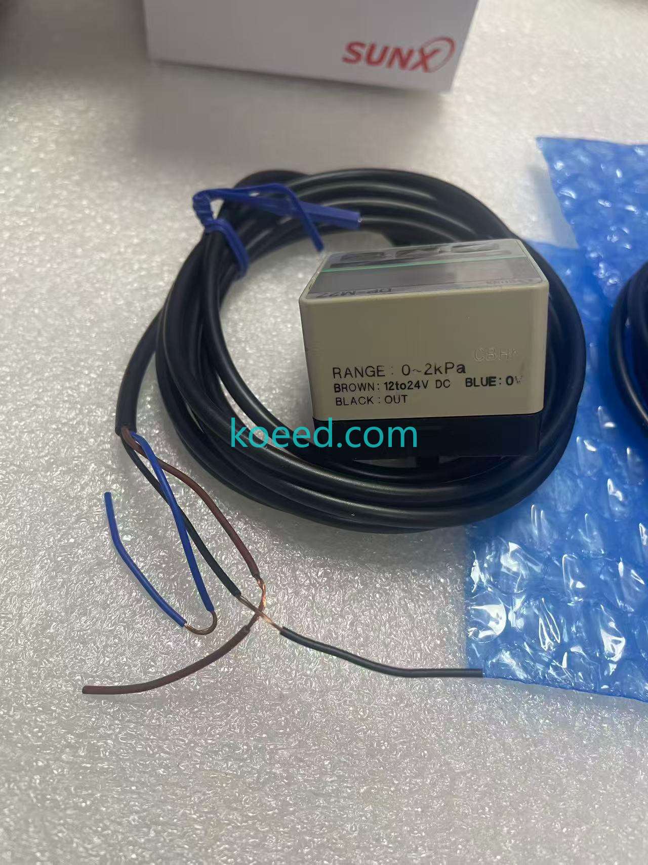 DP-M2Z - Product View