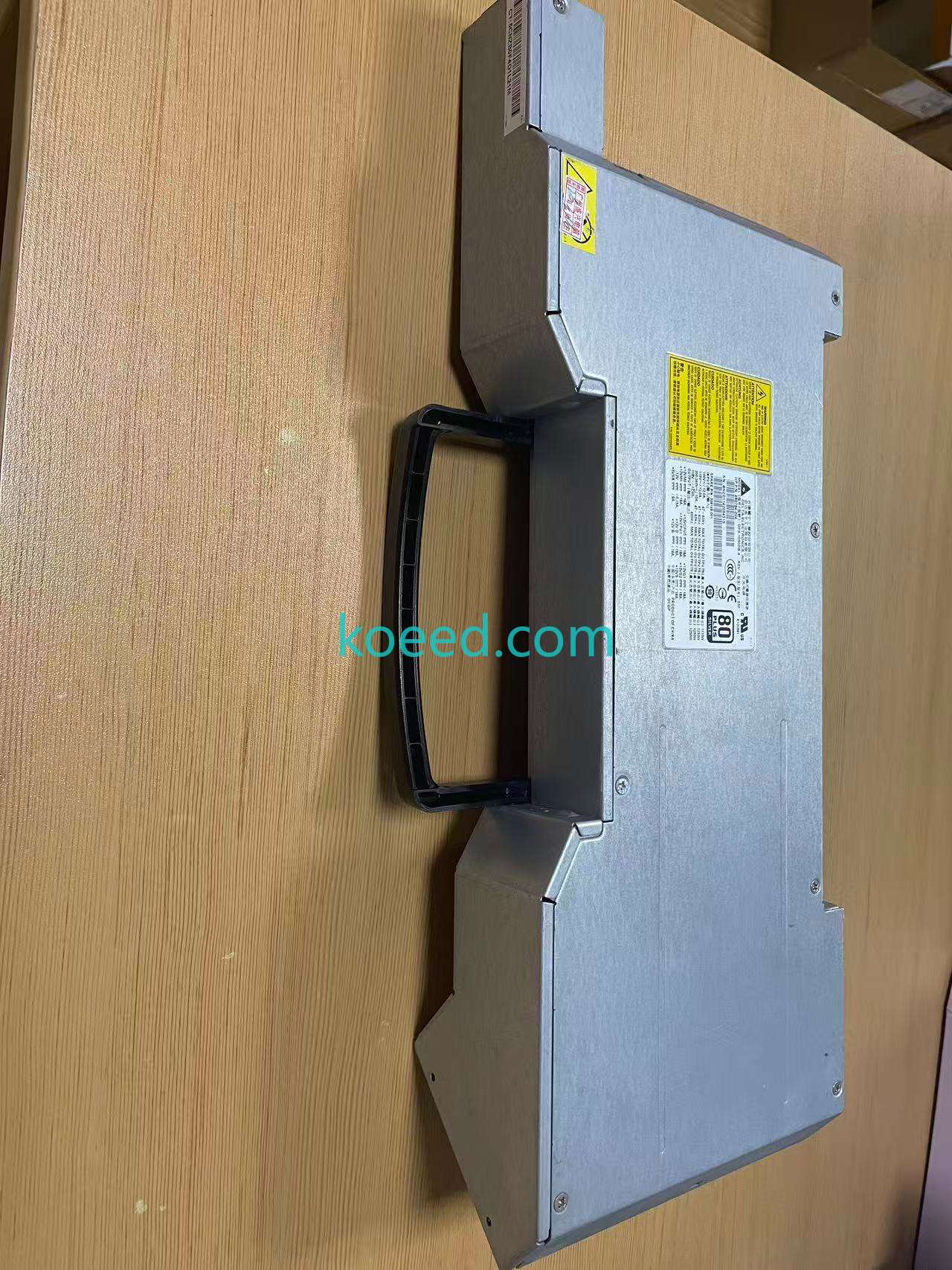 DPS-1050DB A Mounting Points