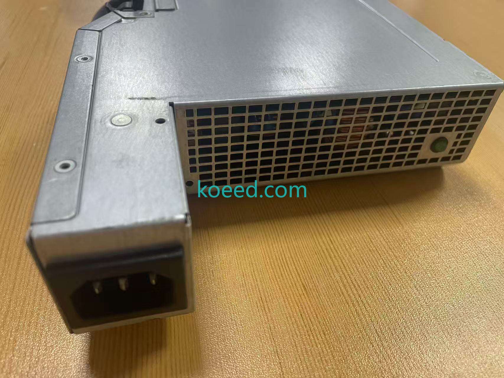 DPS-1050DB A Side View