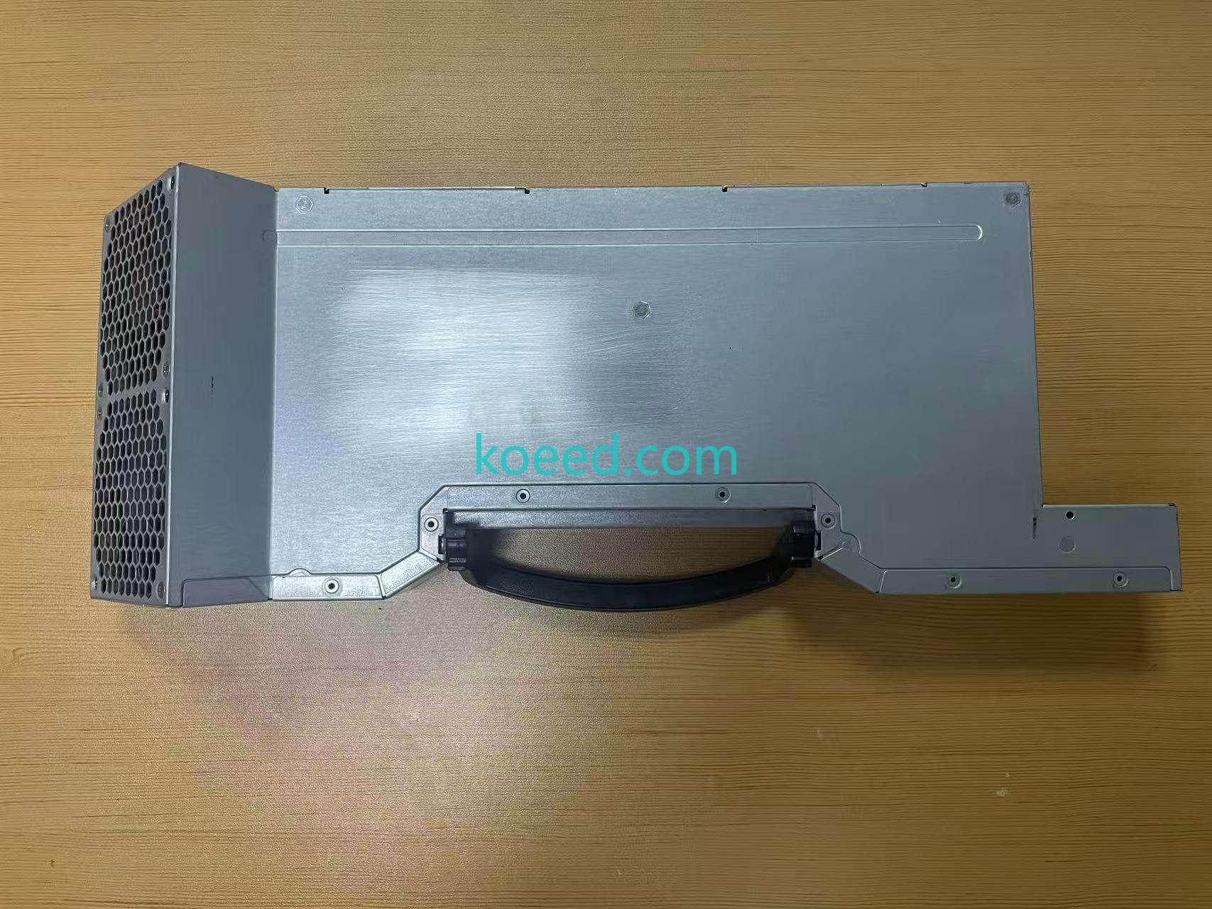 DPS-1050DB A Voltage Specifications