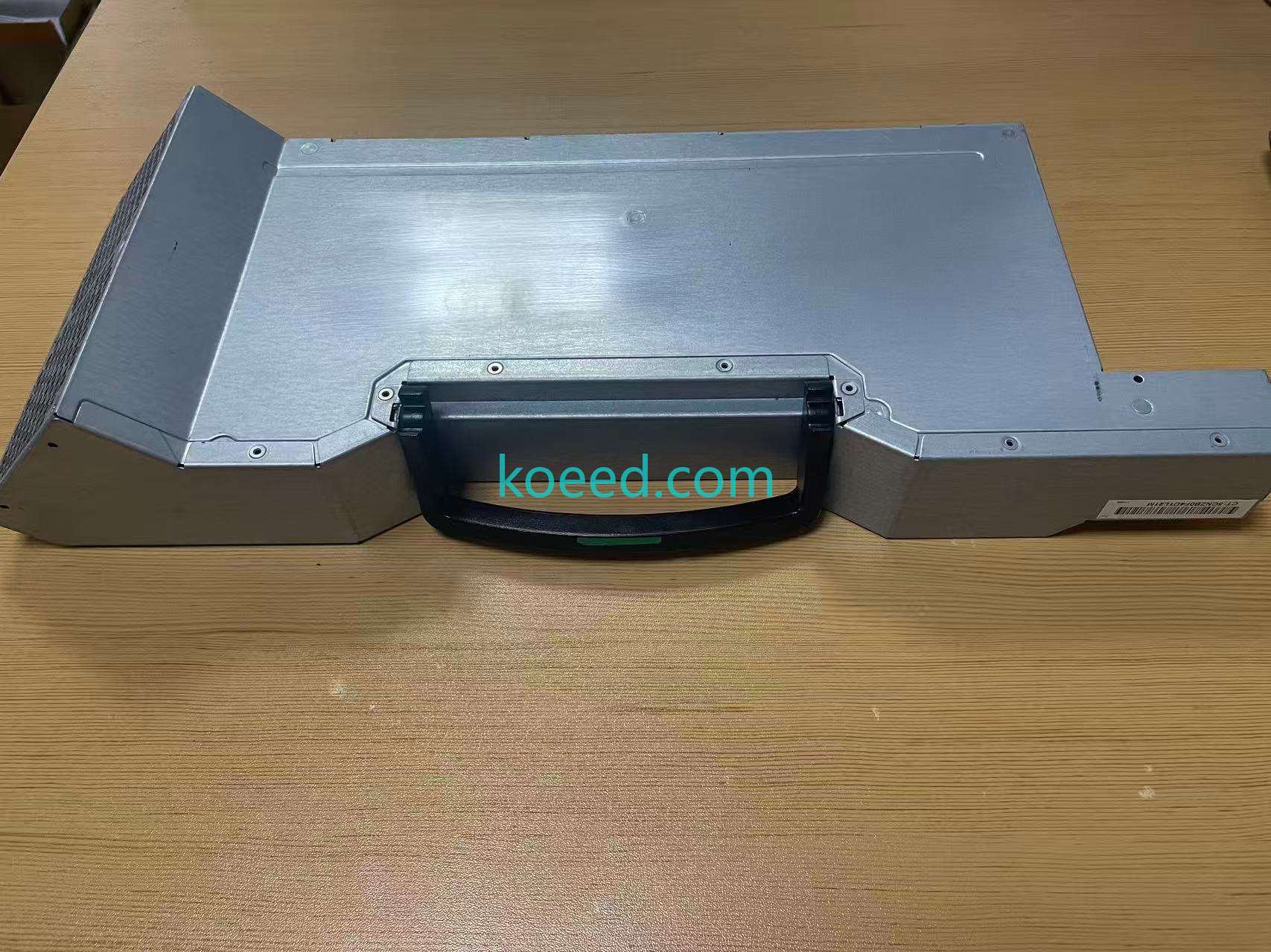 DPS-1050DB A Connector Details