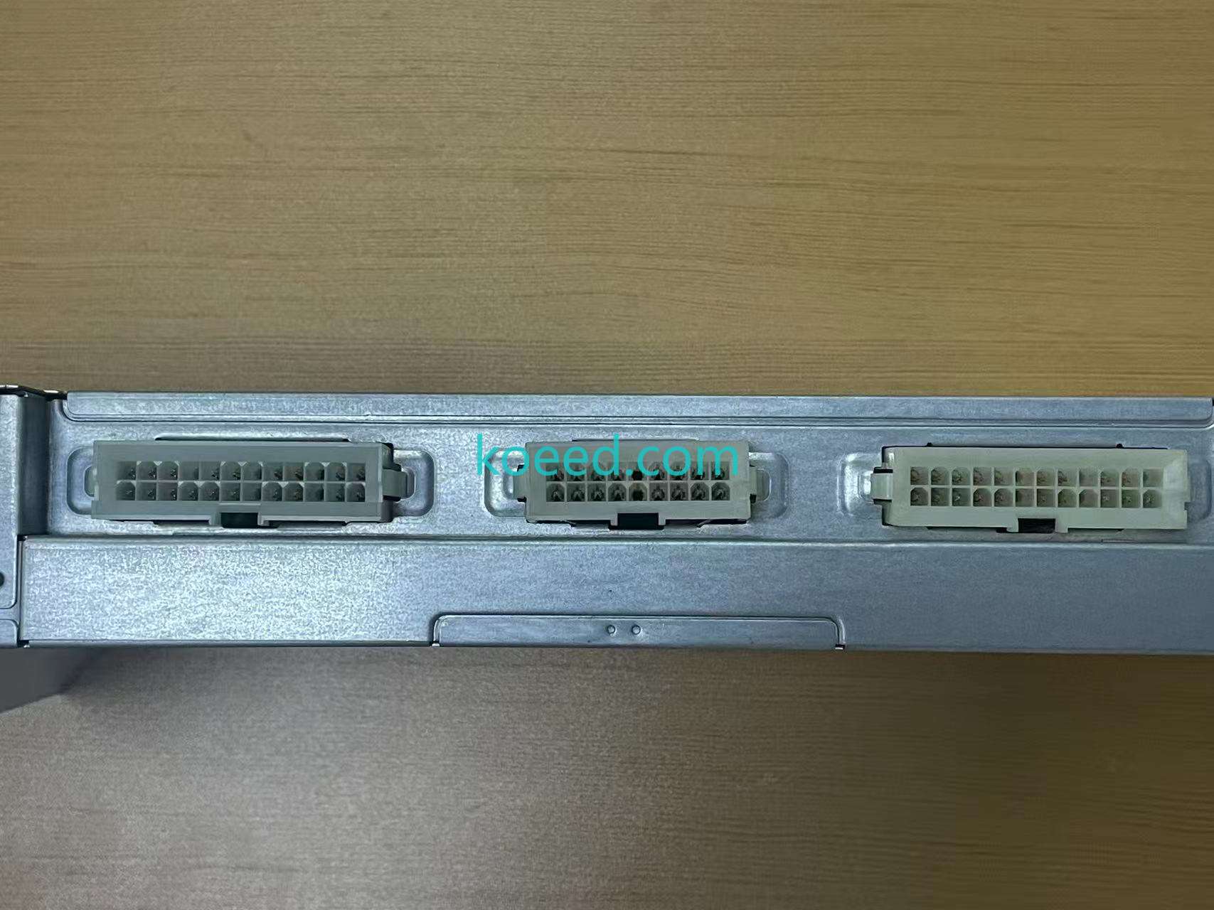 DPS-1050DB A Quality Certification