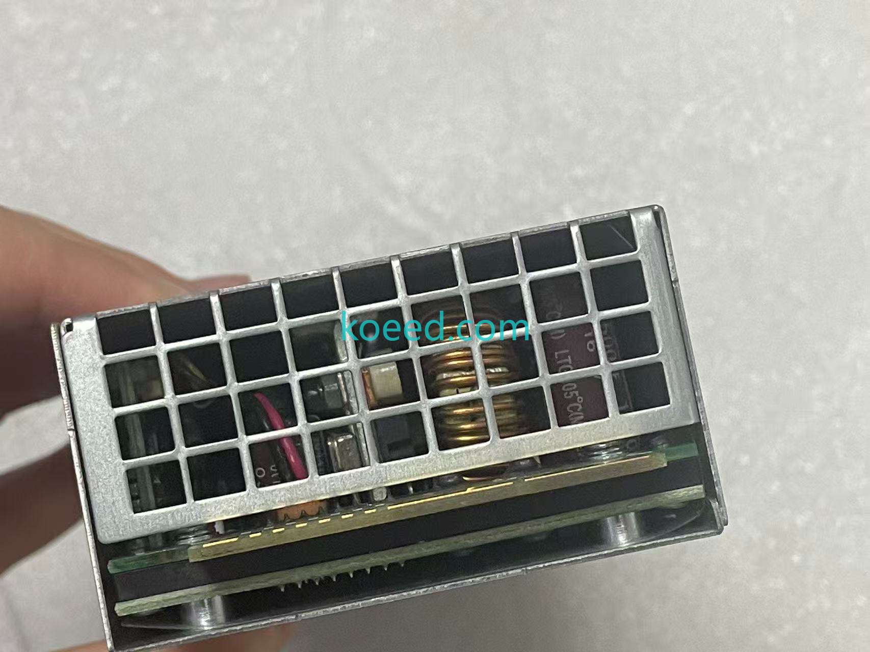 DPS-250AB-81A - Product View