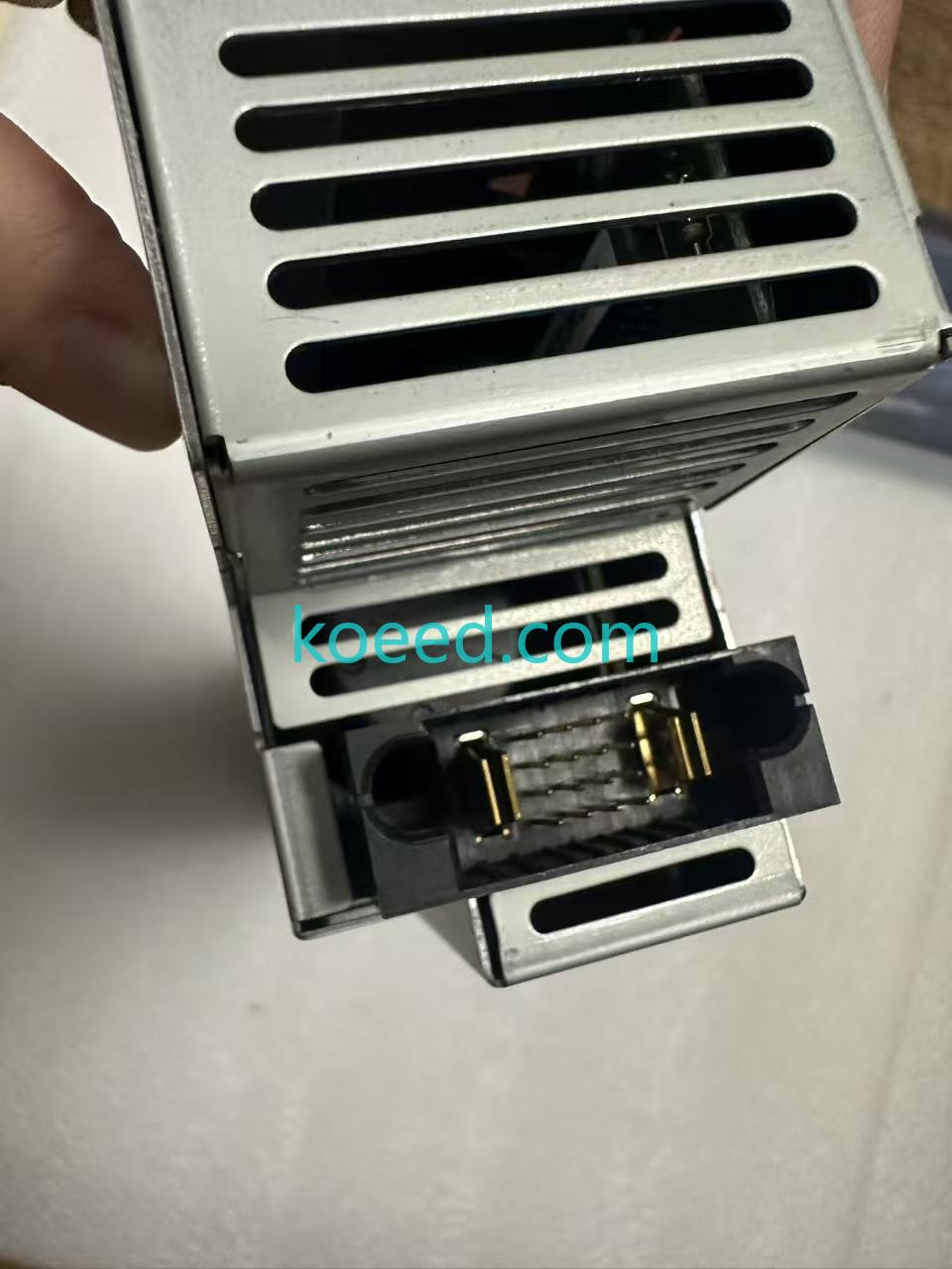 Delta DPS-500EB-1 A Cooling System