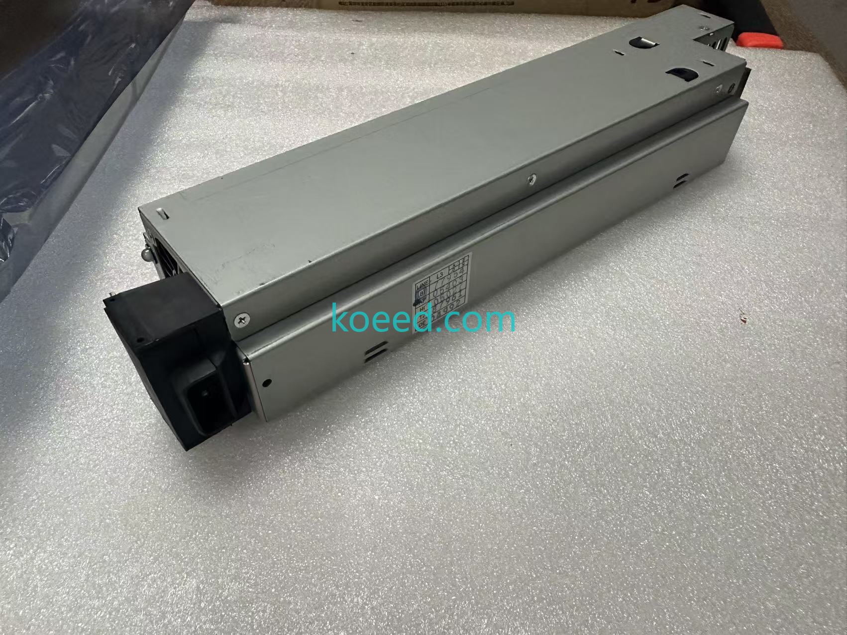 Delta DPS-500EB-1 A Final Assembly