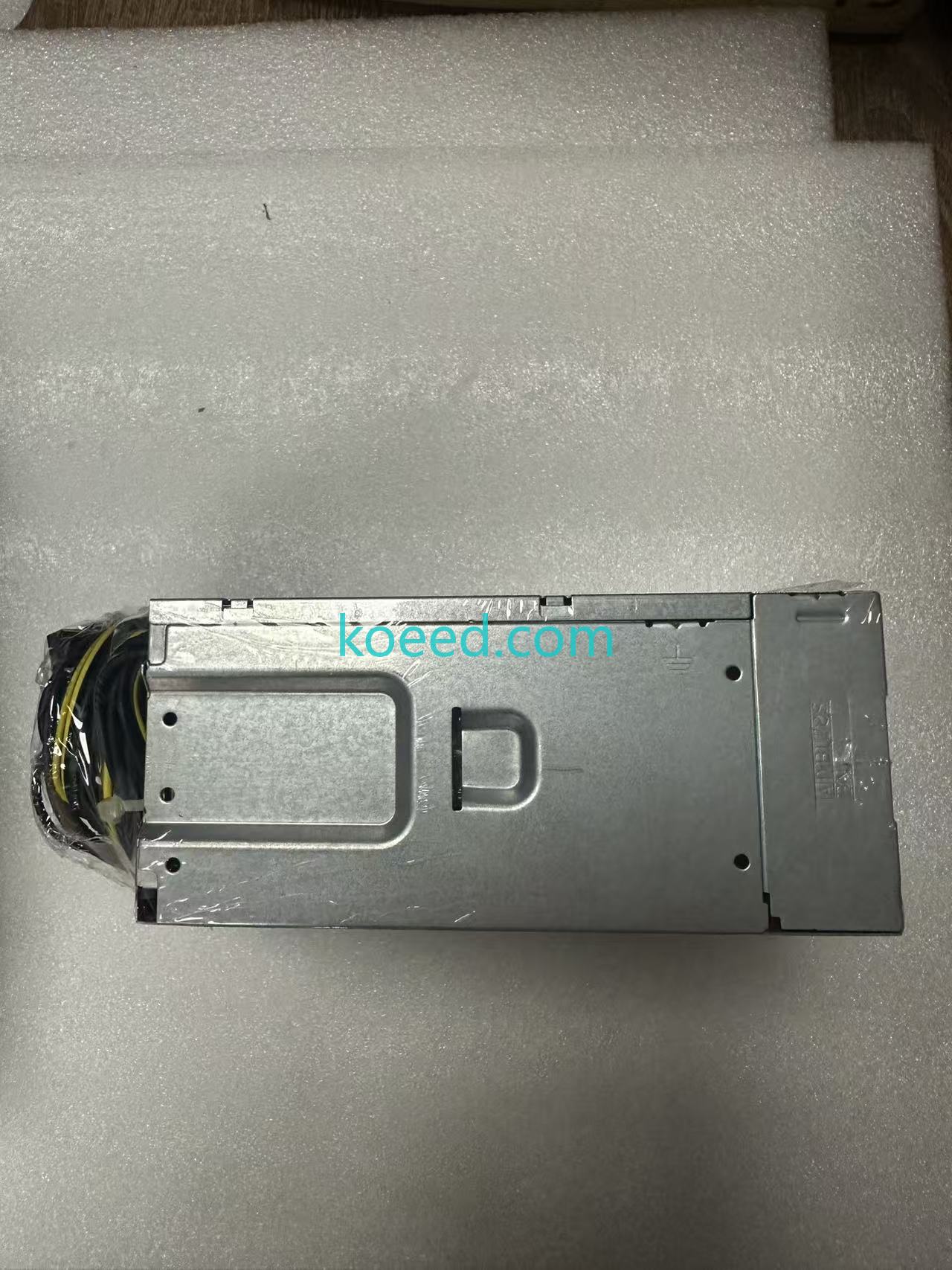 DPS-500ab-32 A Connector Details