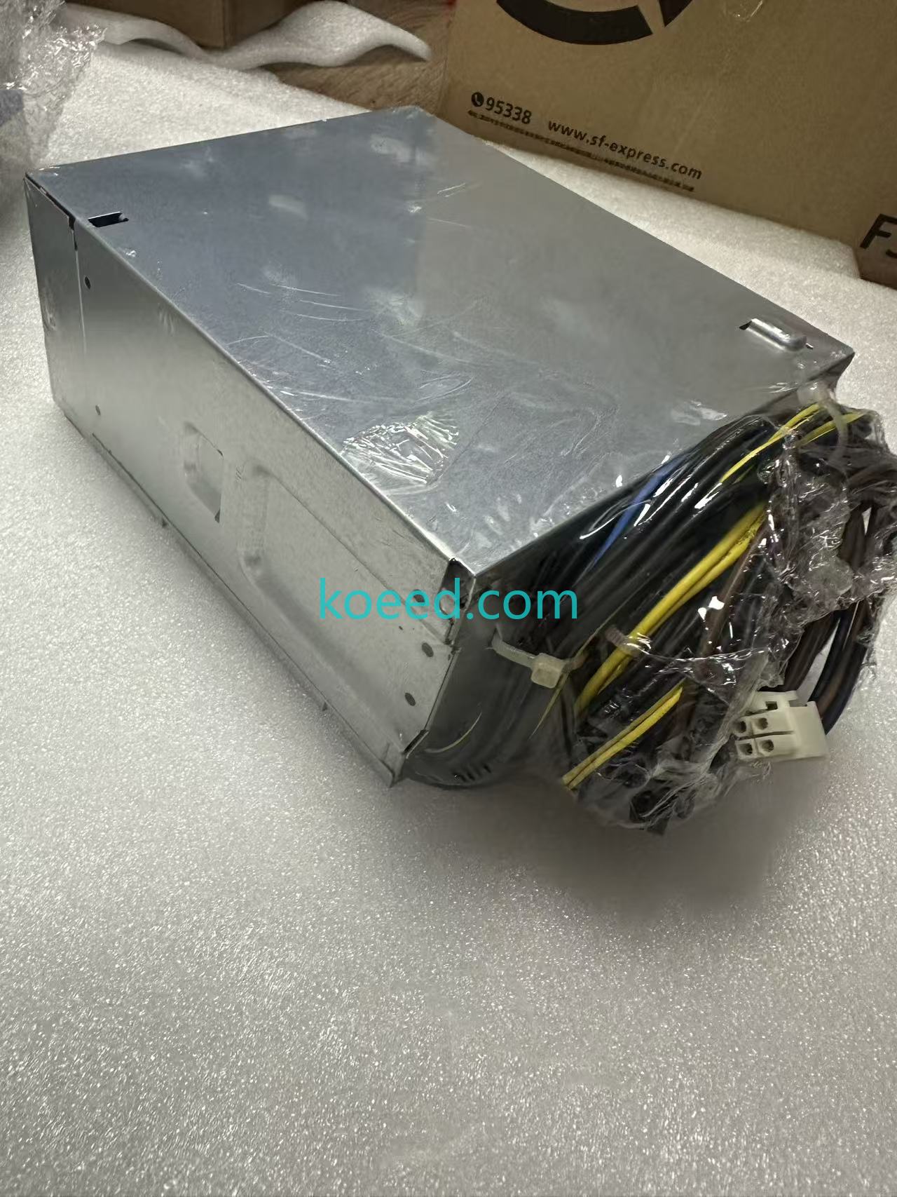 DPS-500ab-32 A Label Information