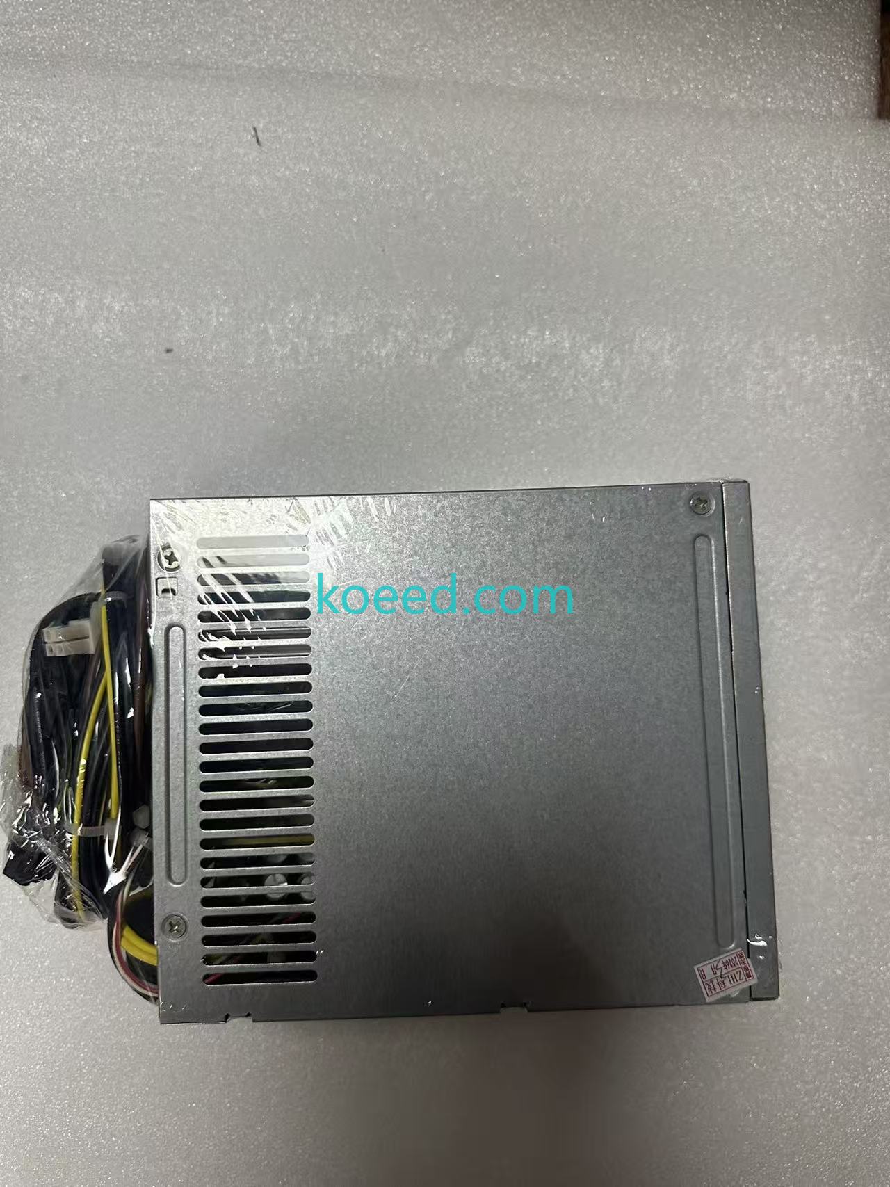 DPS-500ab-32 A Internal Components