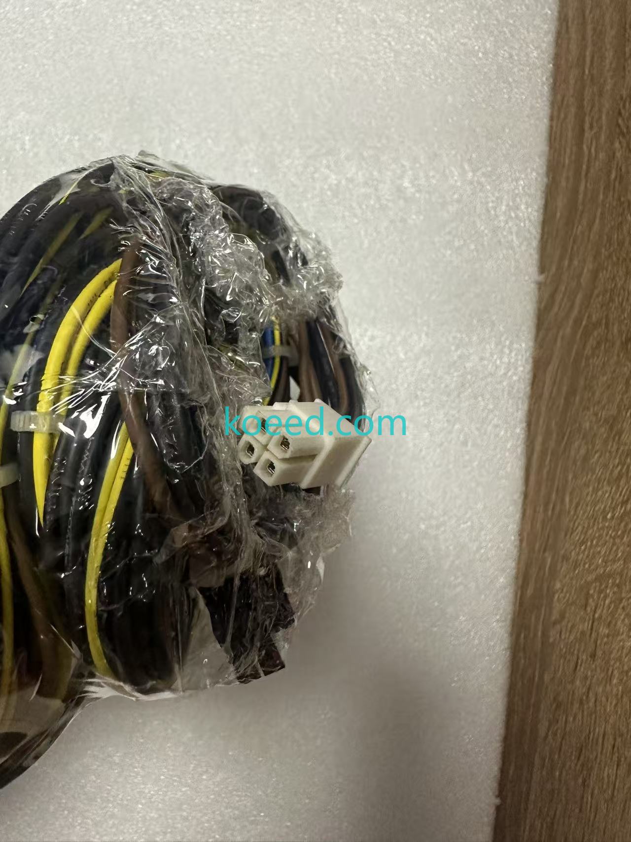 DPS-500ab-32 A Cable Management
