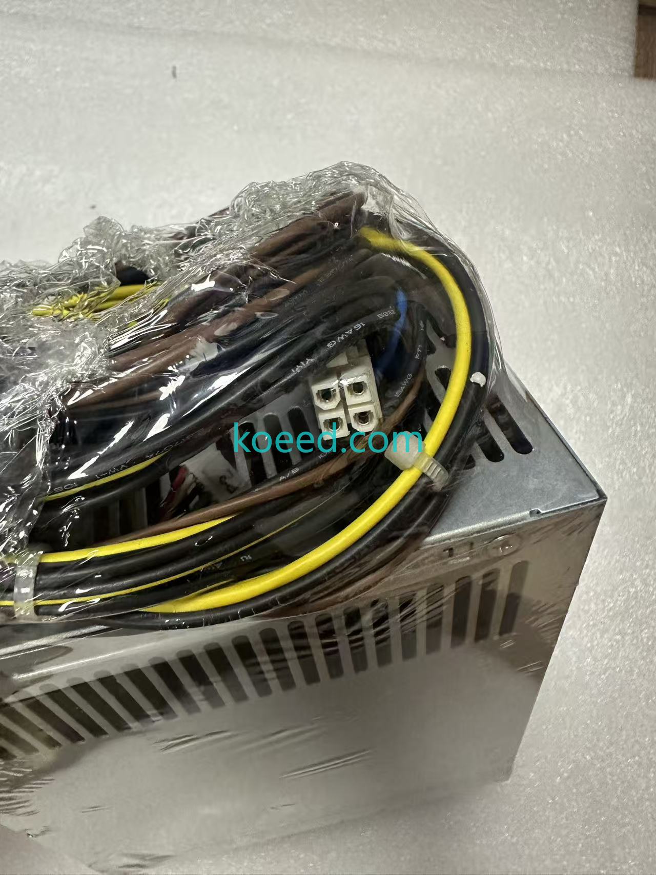 DPS-500ab-32 A Quality Inspection