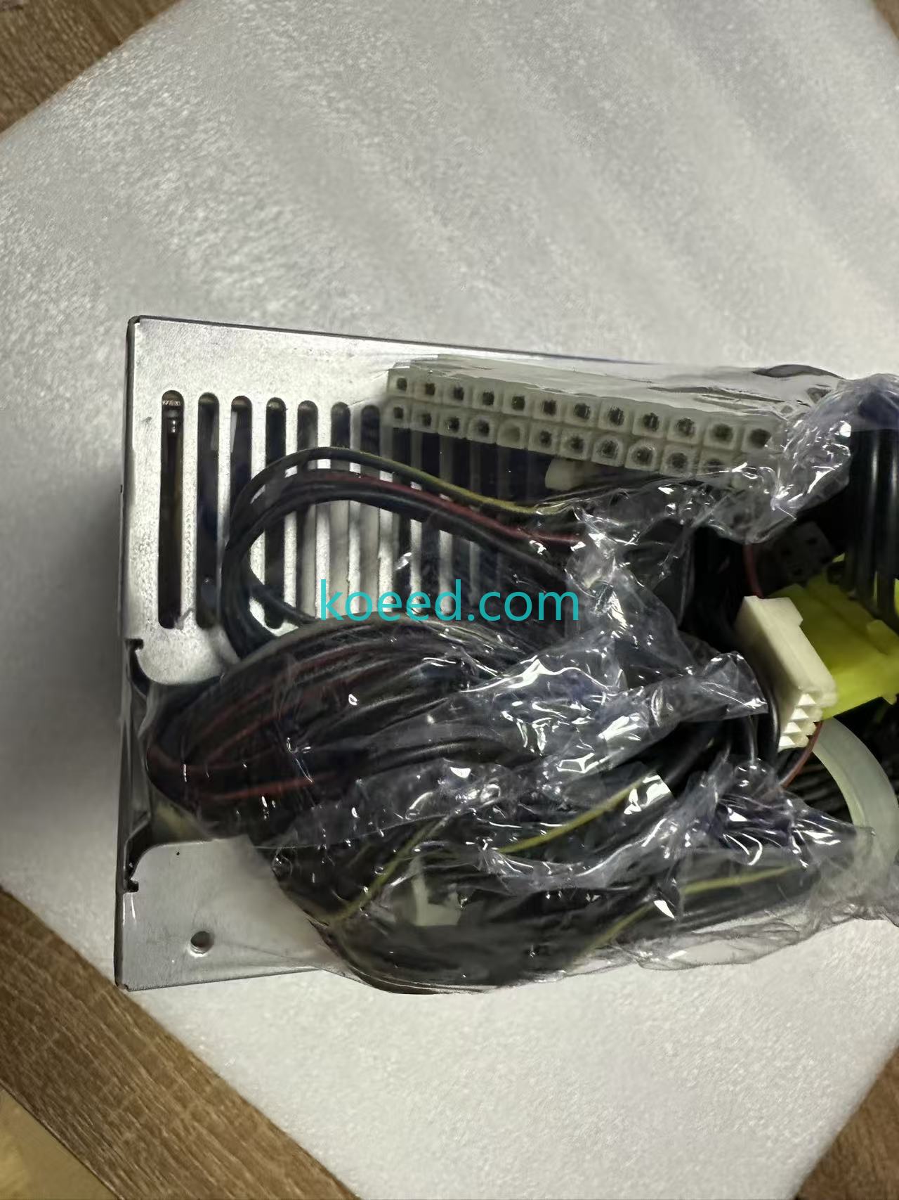 Delta DPS-575AB Cooling System