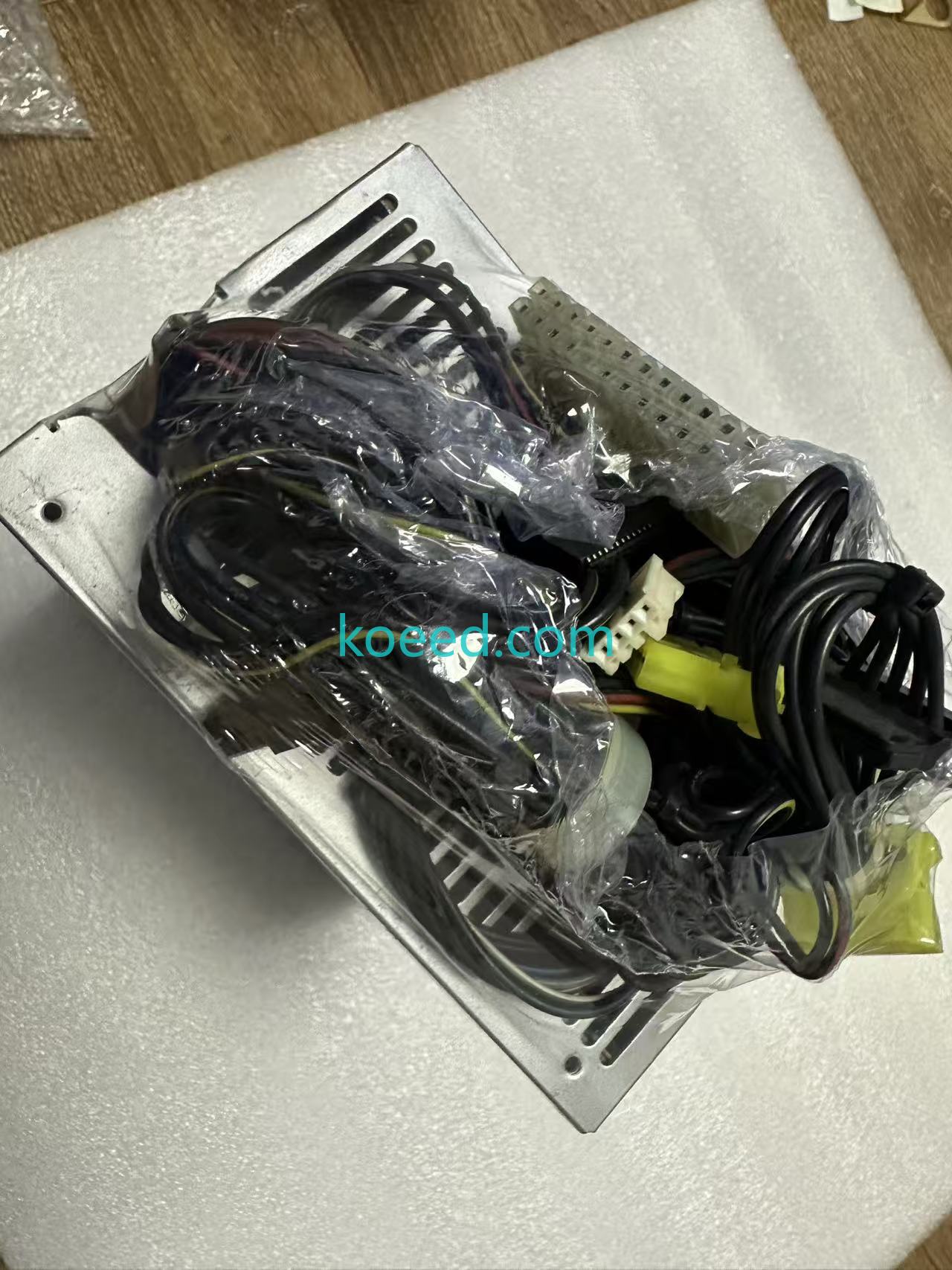 Delta DPS-575AB Label Information