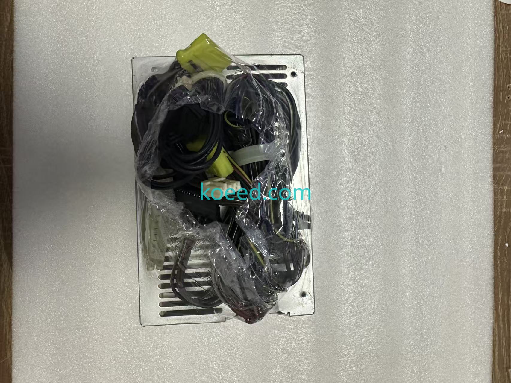 Delta DPS-575AB Mounting Points