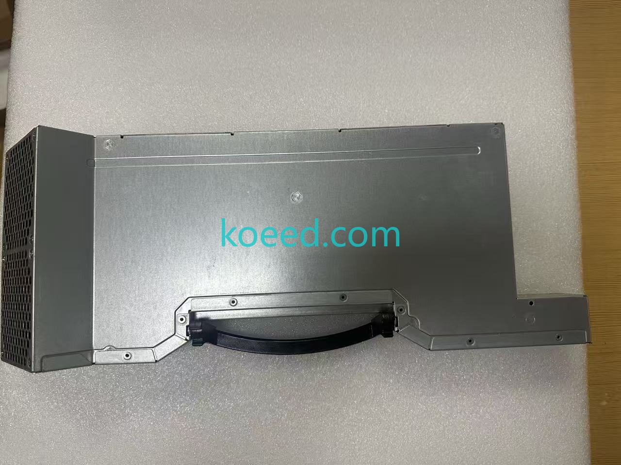 DPS-850DB A — Top Cover Detail