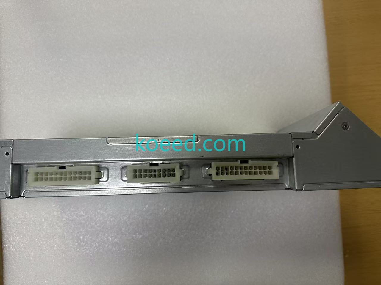 DPS-850DB A — Side Profile