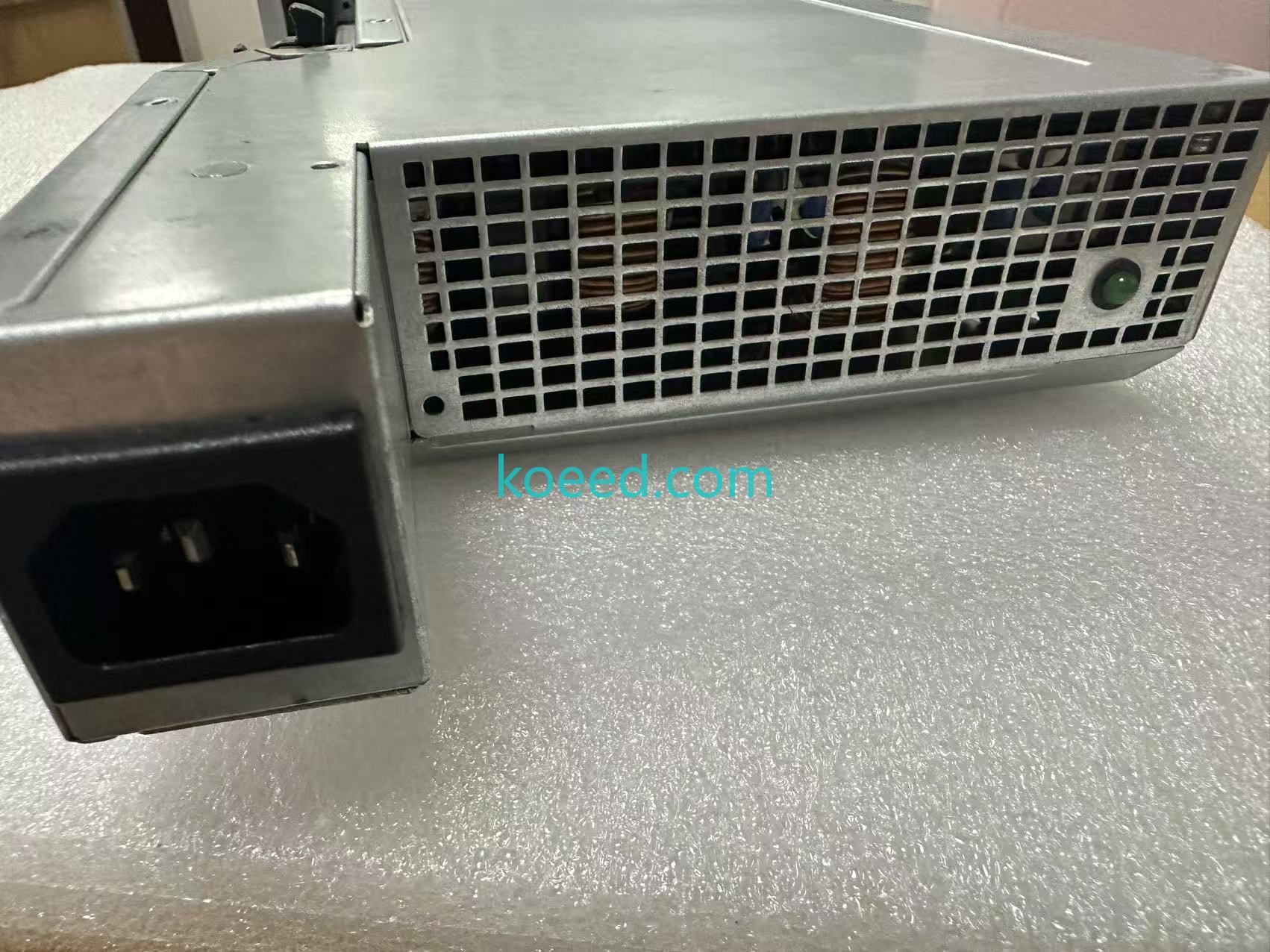 DPS-850DB A — PCB Board View