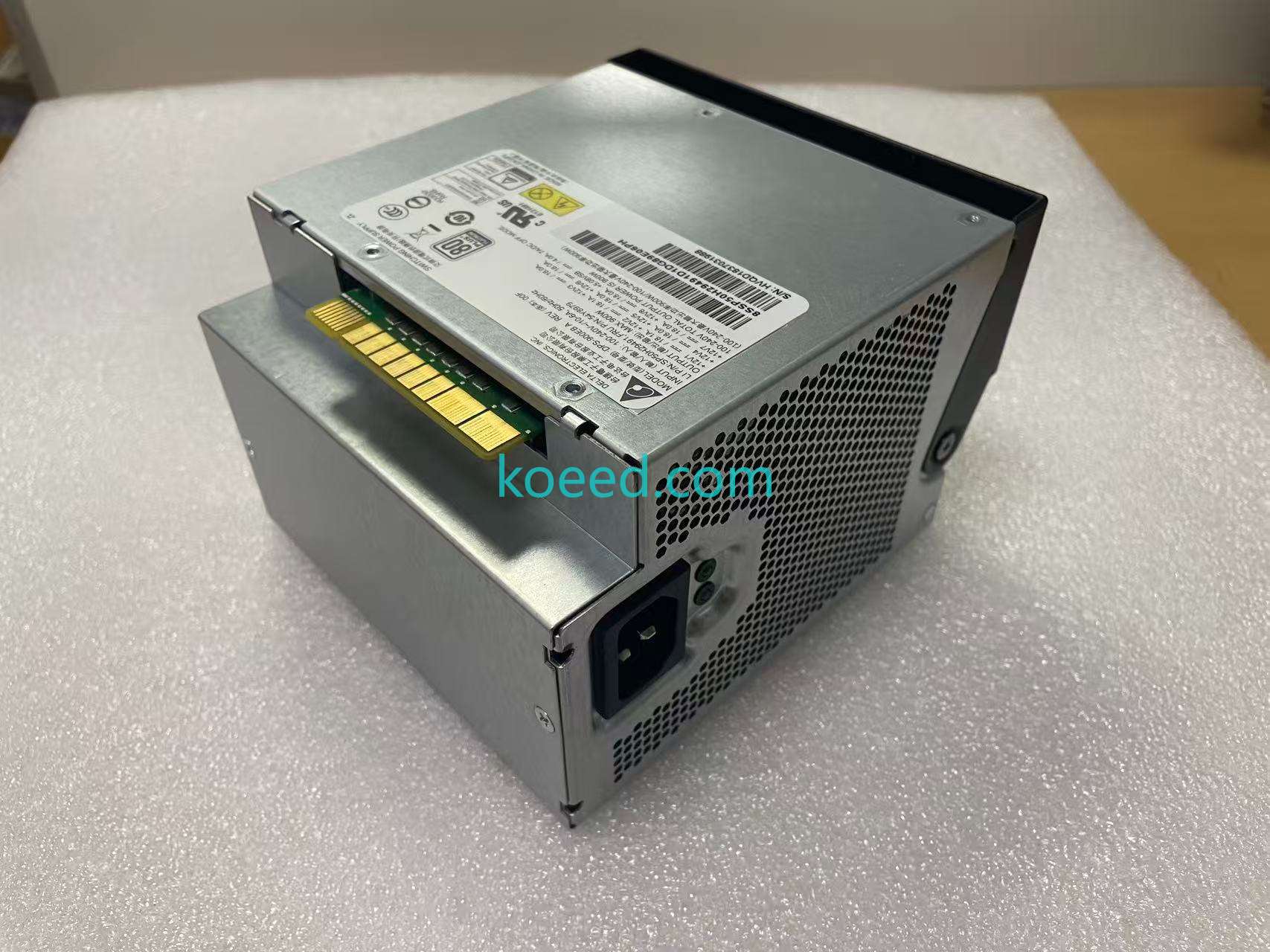 DPS-900EB - Product View