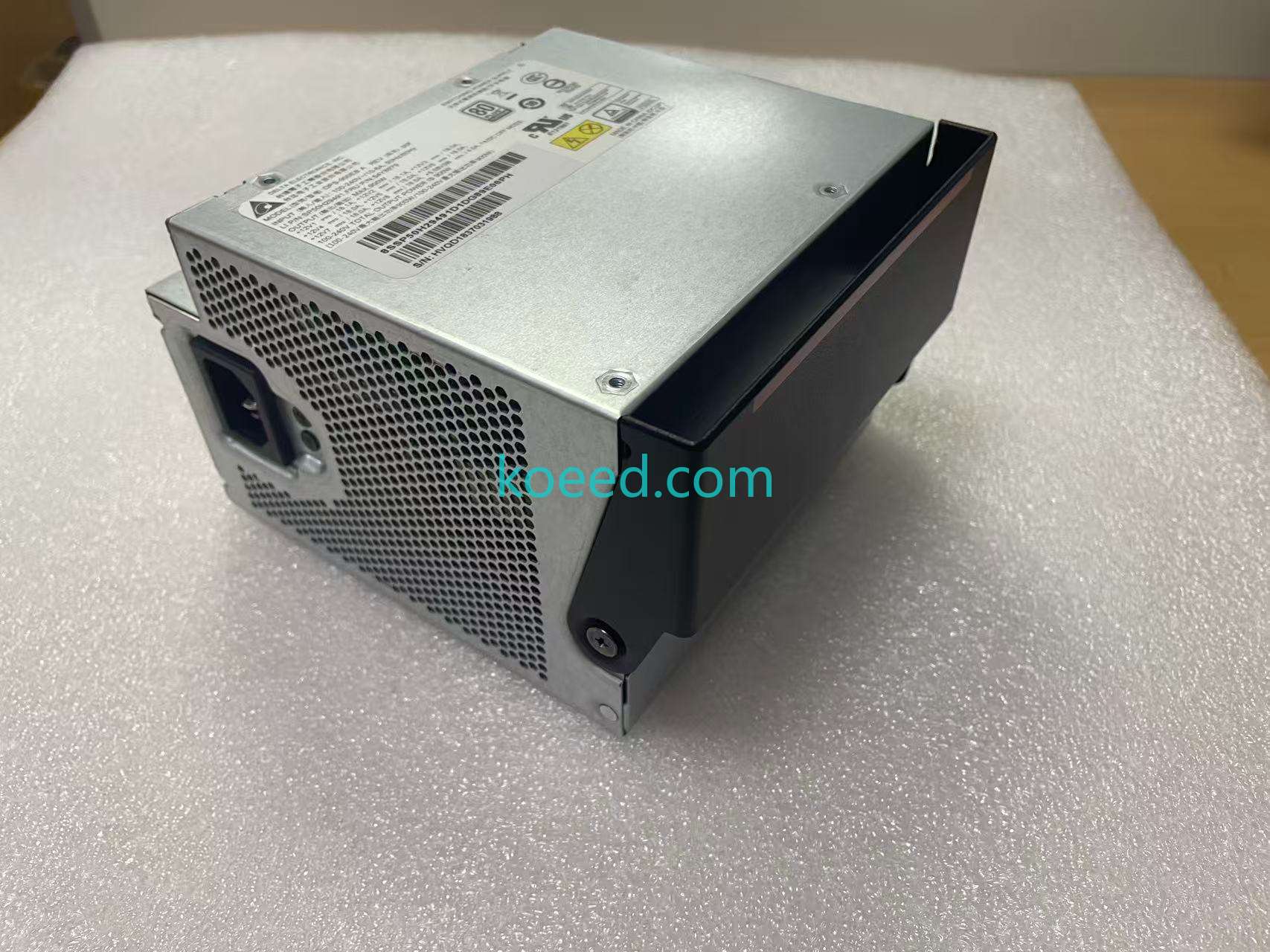 DPS-900EB - Product View