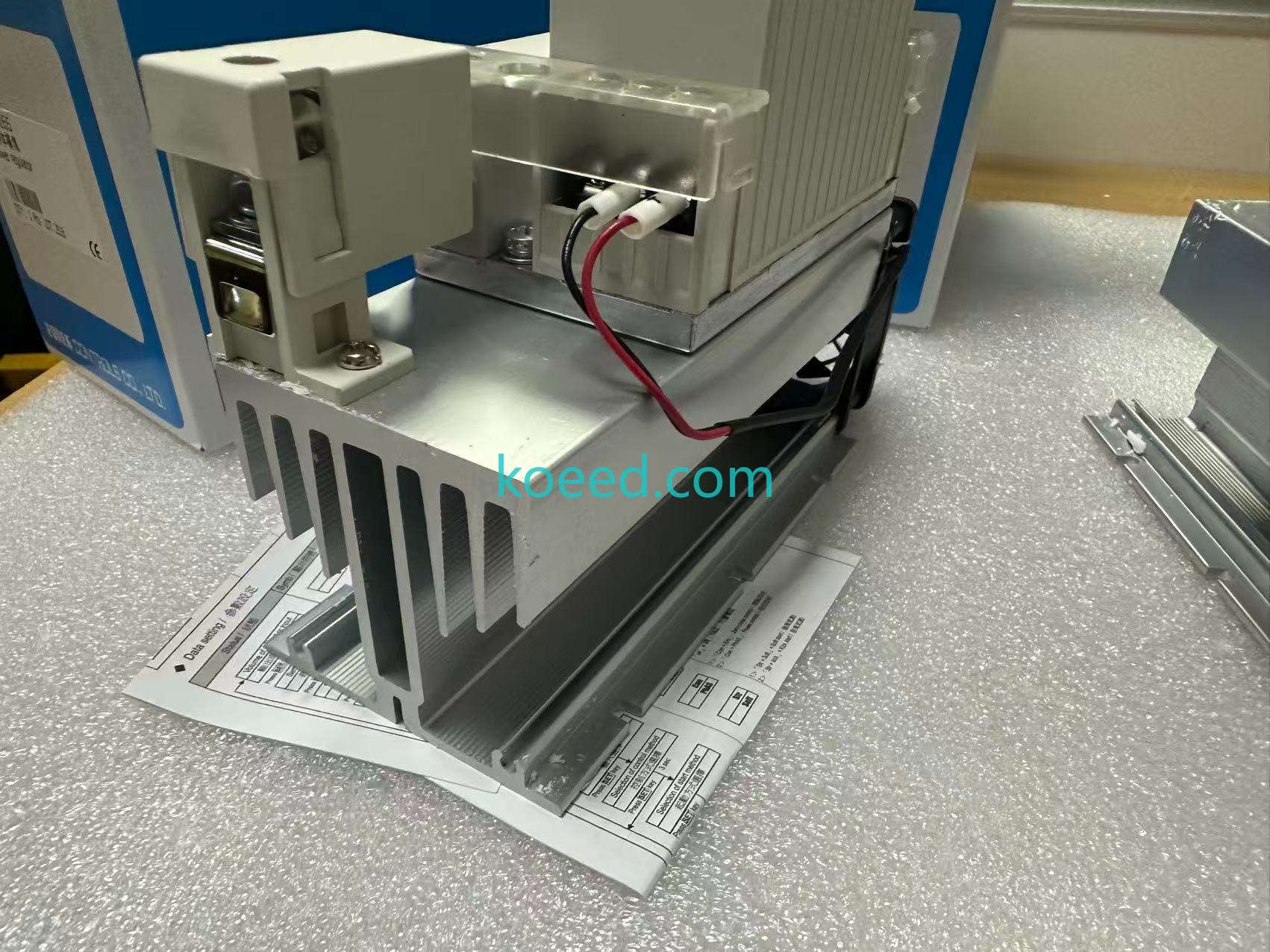 DSC-265 - Product View