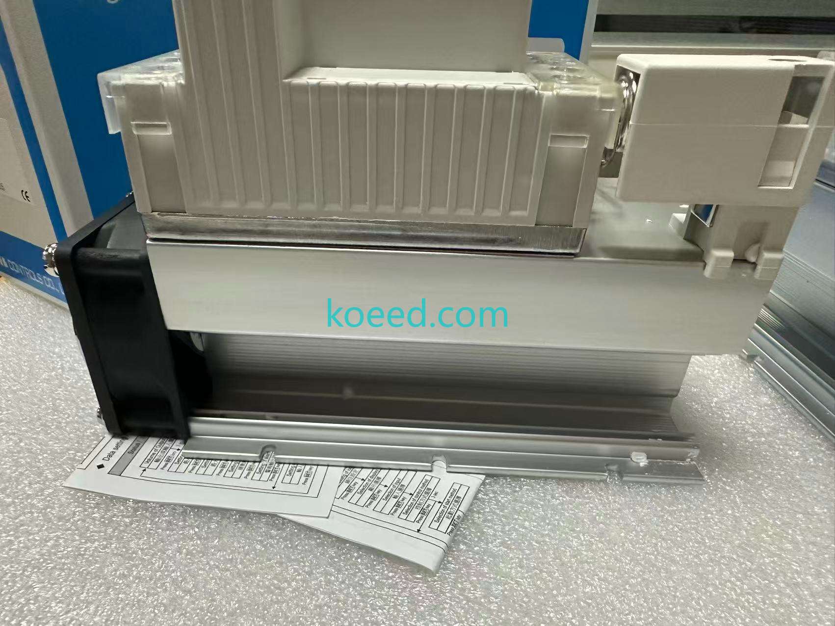 DSC-265 - Product View