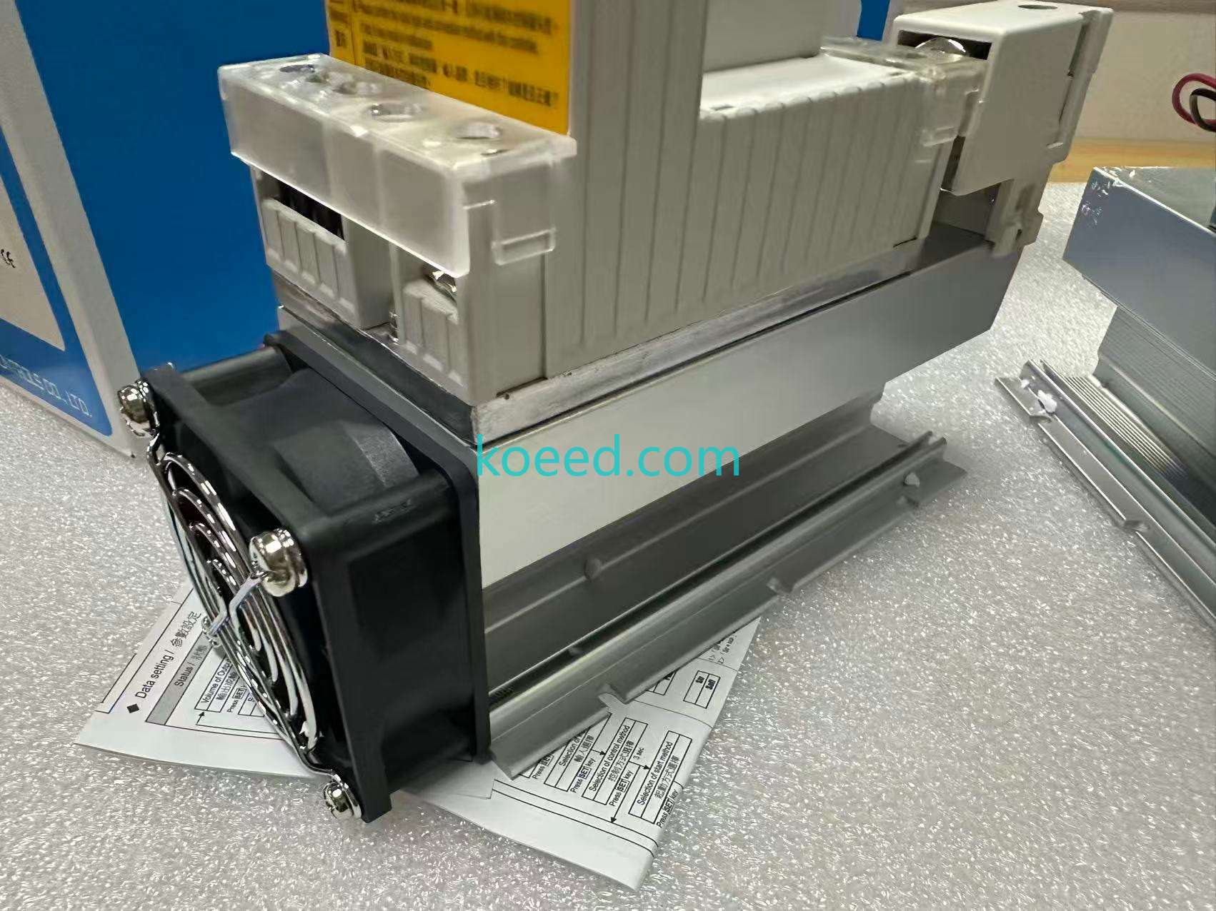 DSC-265 - Product View