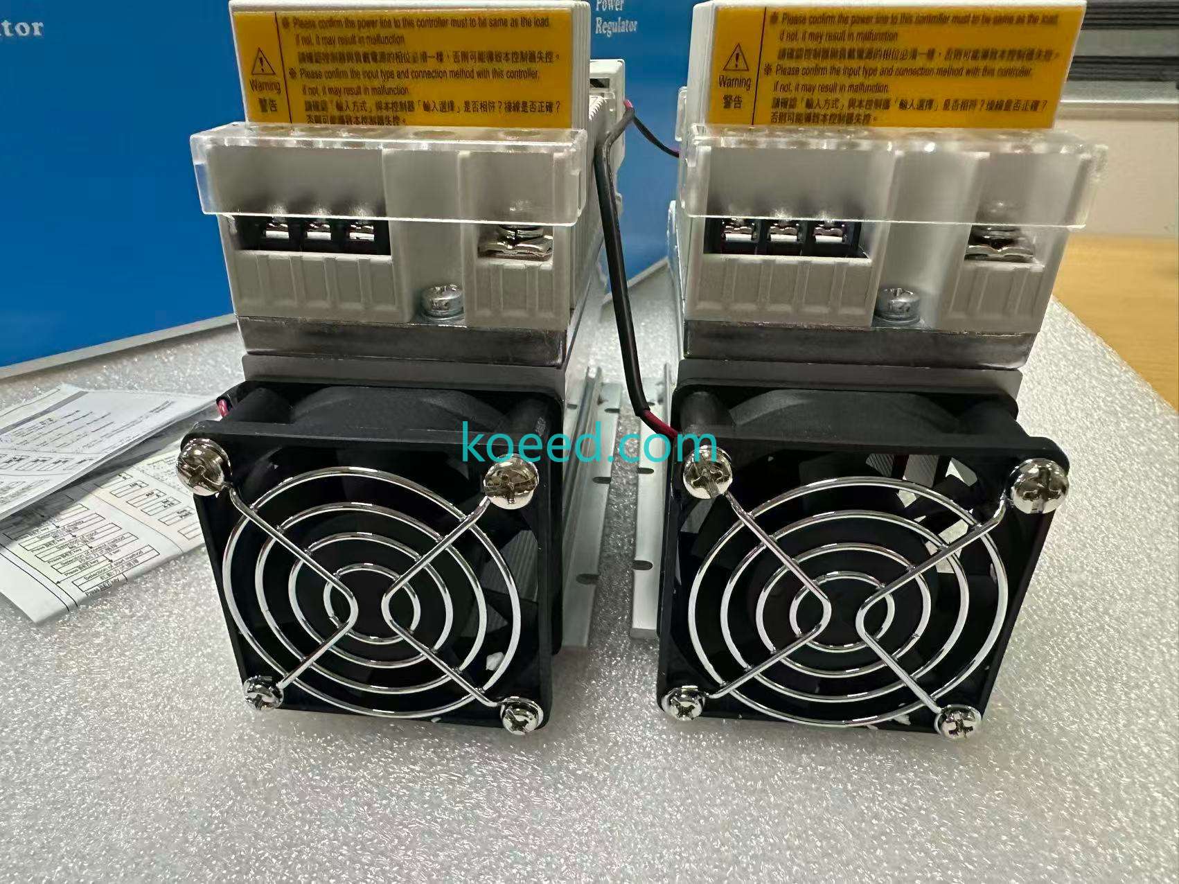 DSC-265 - Product View