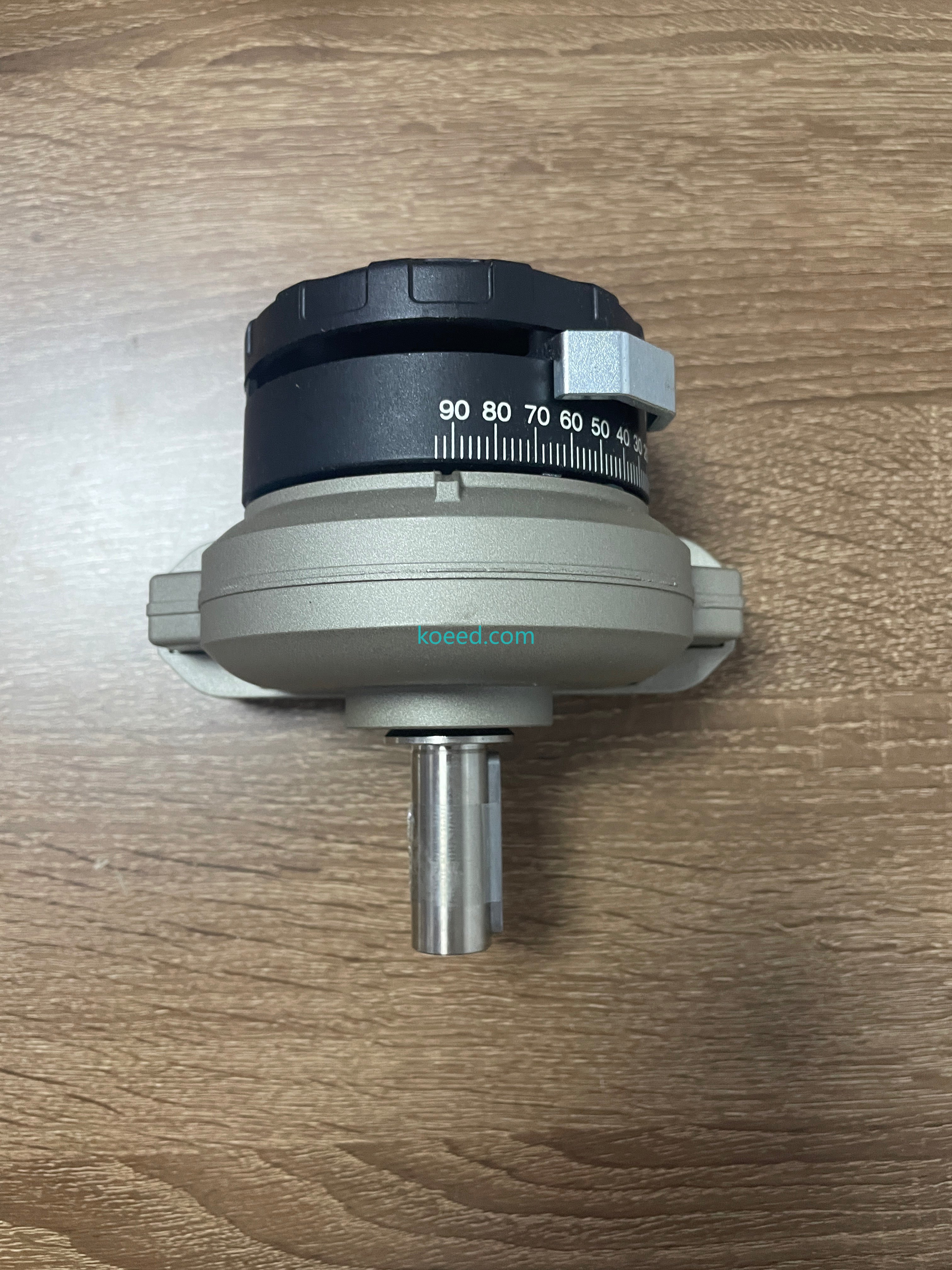 Festo DSR-32-180-P labeling