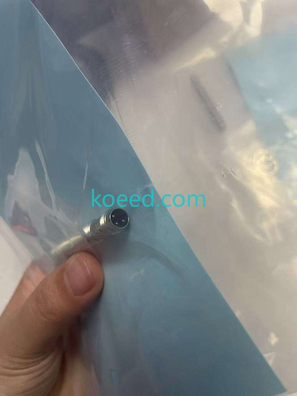 DW-AS-503-M8-001 - Product View