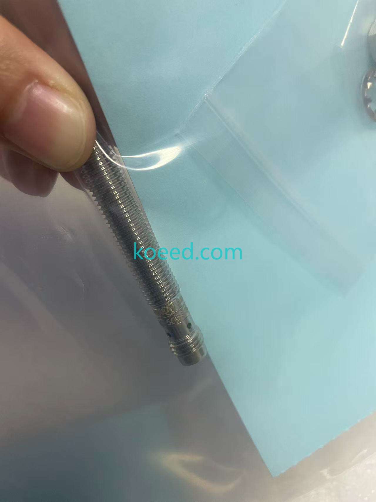 DW-AS-503-M8-001 - Product View