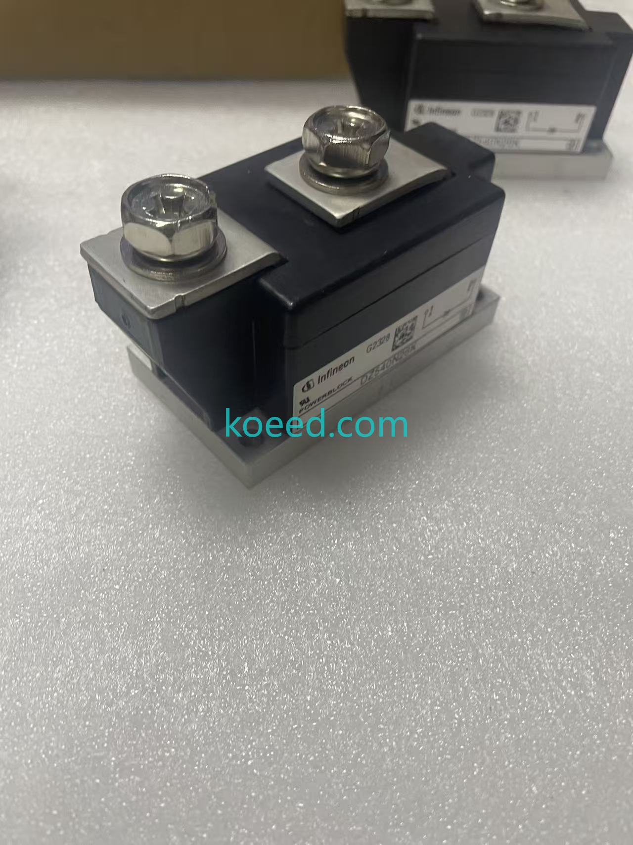 DZ540N26K - Koeed Fashion View