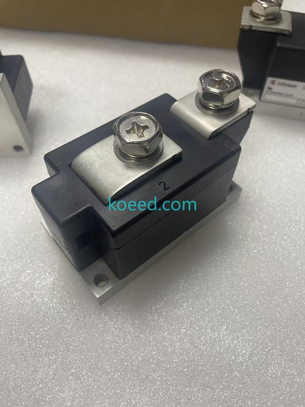 DZ540N26K - Koeed Fashion View
