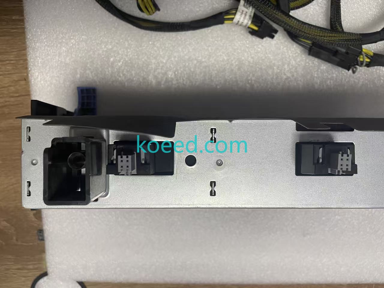 Dell T630 Memory Slots