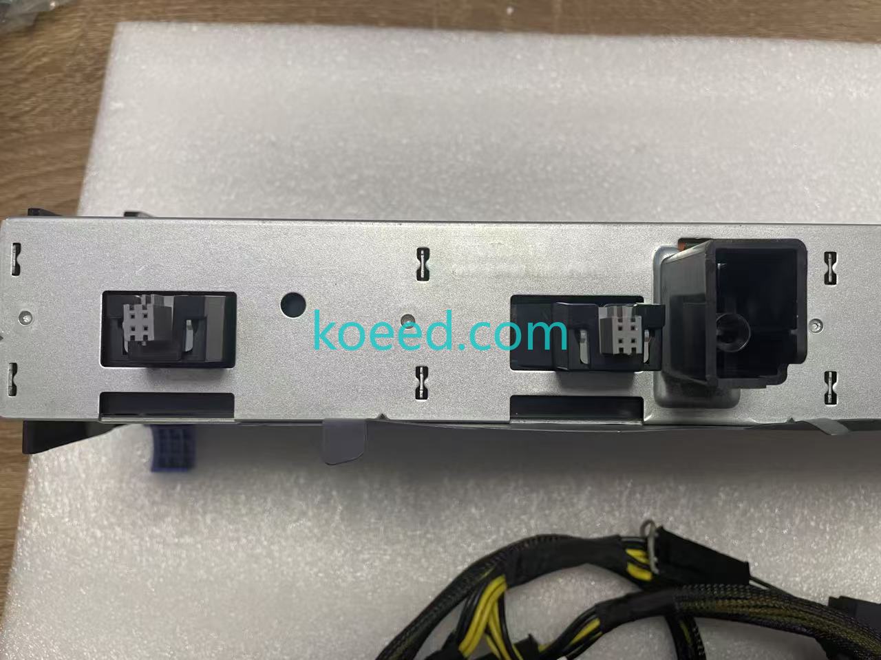 Dell T630 Cooling System