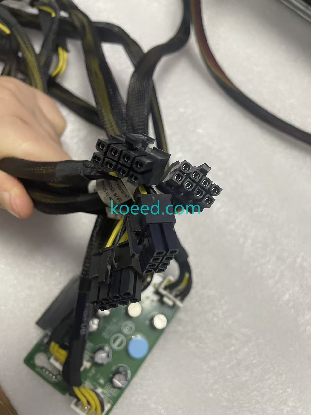 Dell T630 Motherboard