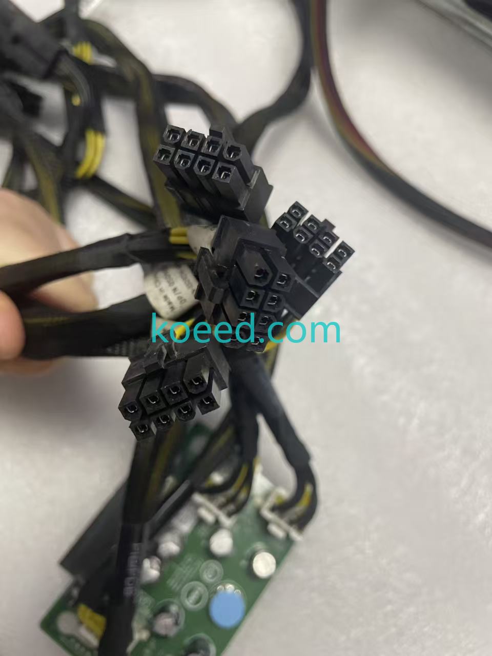 Dell T630 Expansion Slots